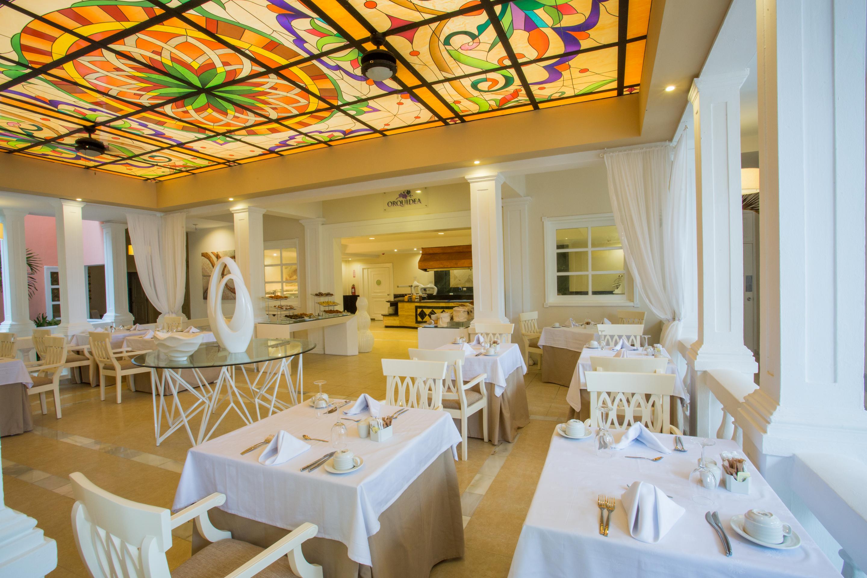 Hotel Bahia Principe Grand - Adults Only