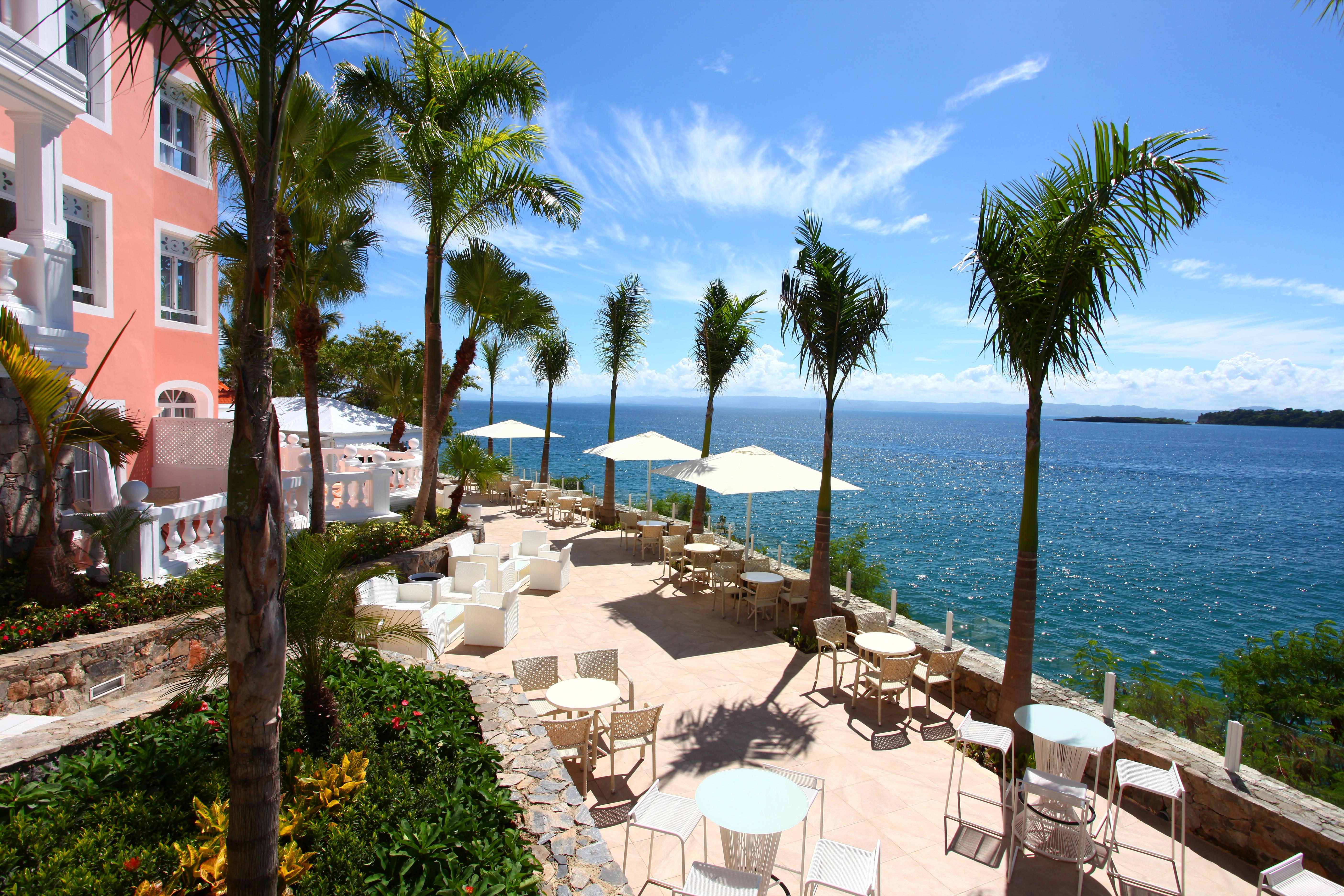 Bahia Principe Grand - Adults Only Hotel Samana