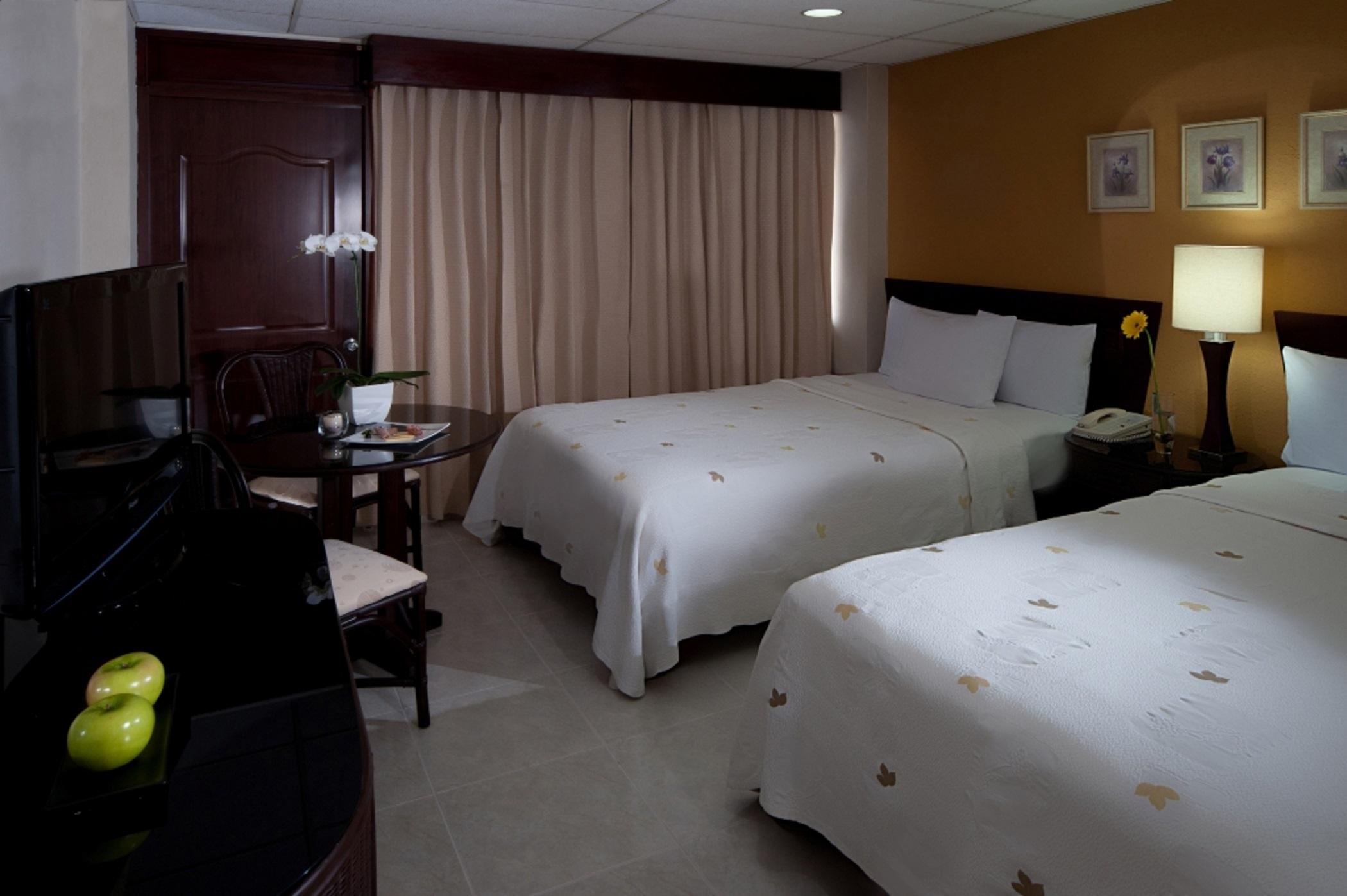 Hodelpa Centro Plaza Hotel