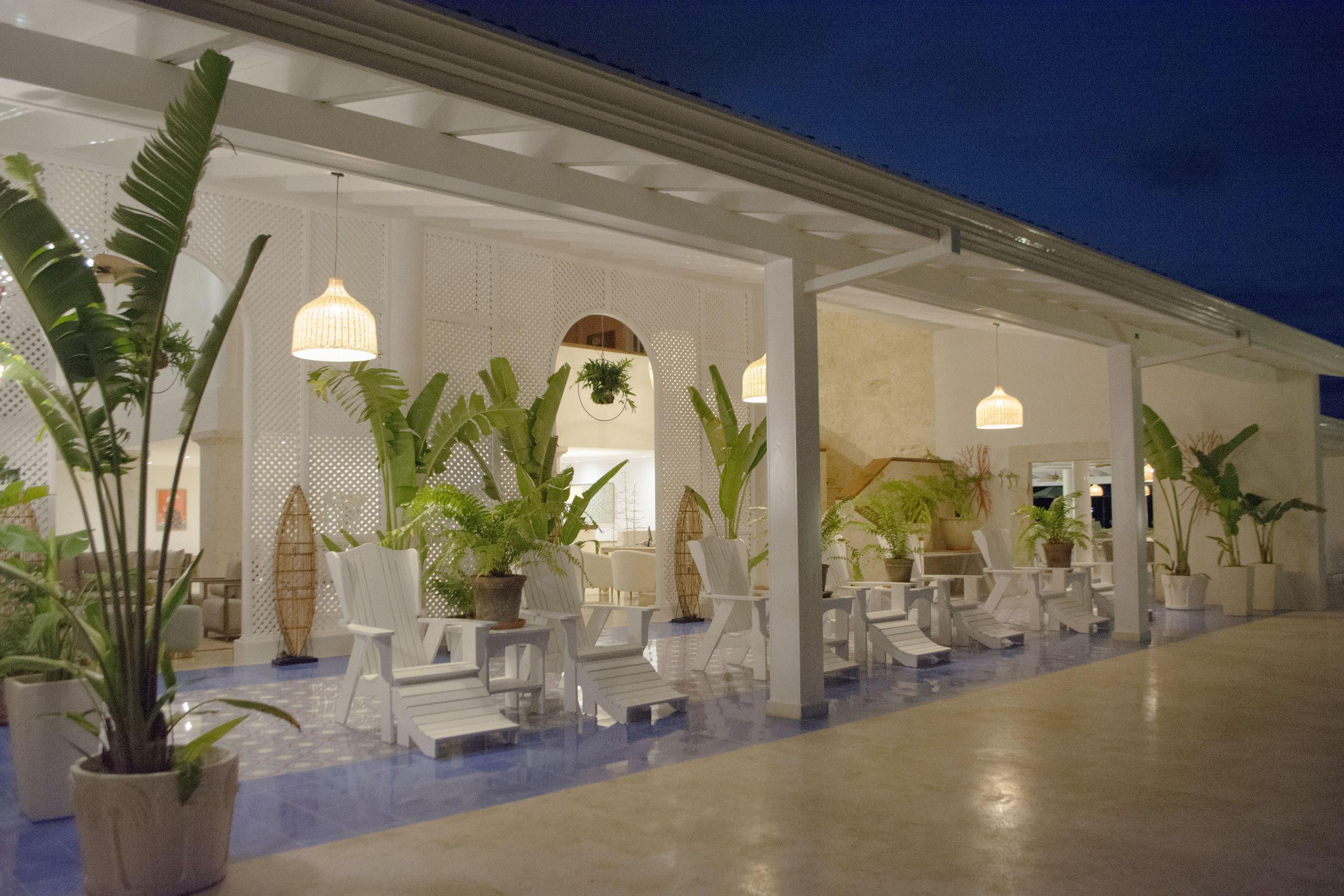 Vh Atmosphere Adults Only Hotel 4*