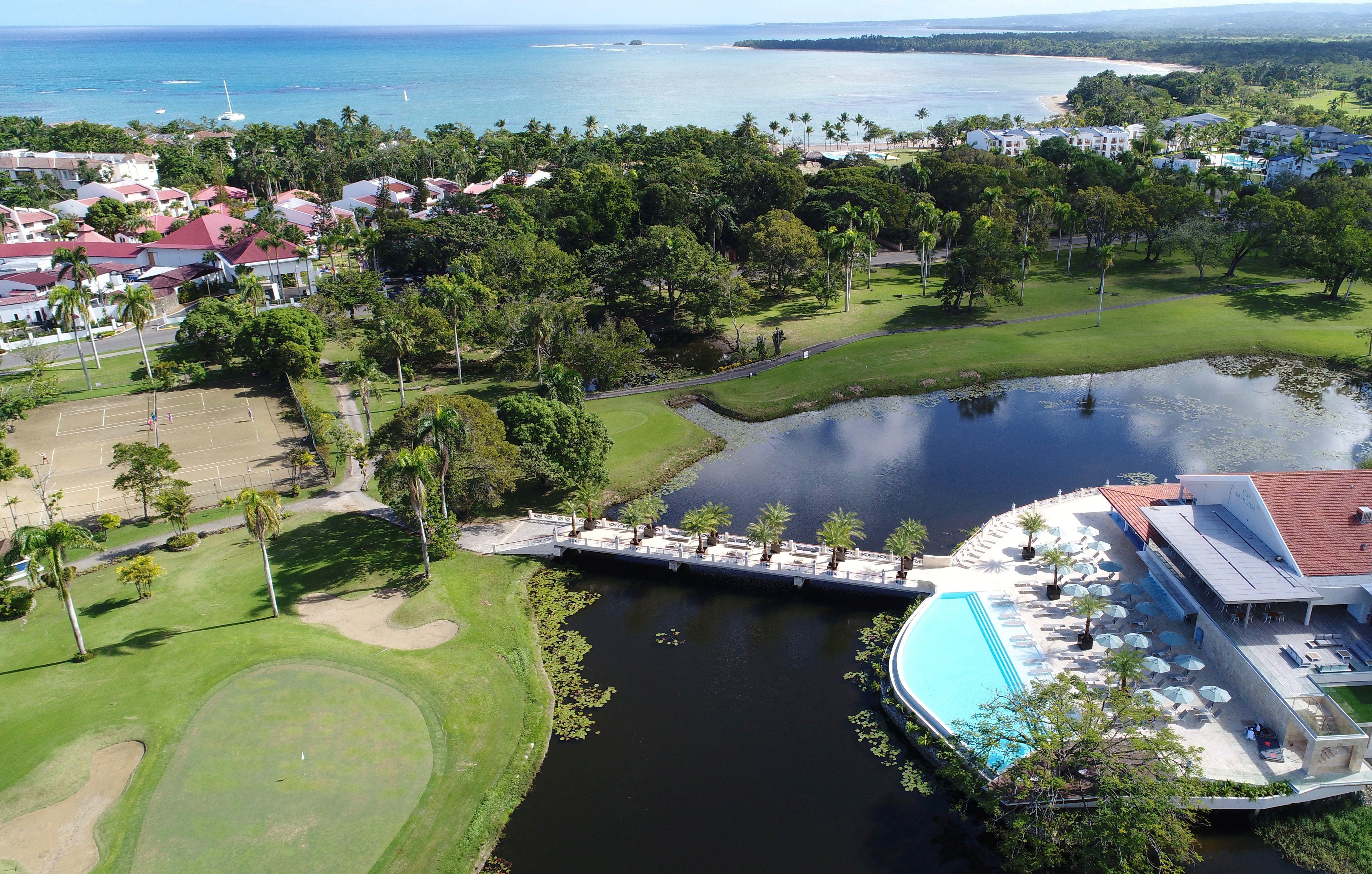 Hotel Vh Atmosphere Adults Only Playa Dorada