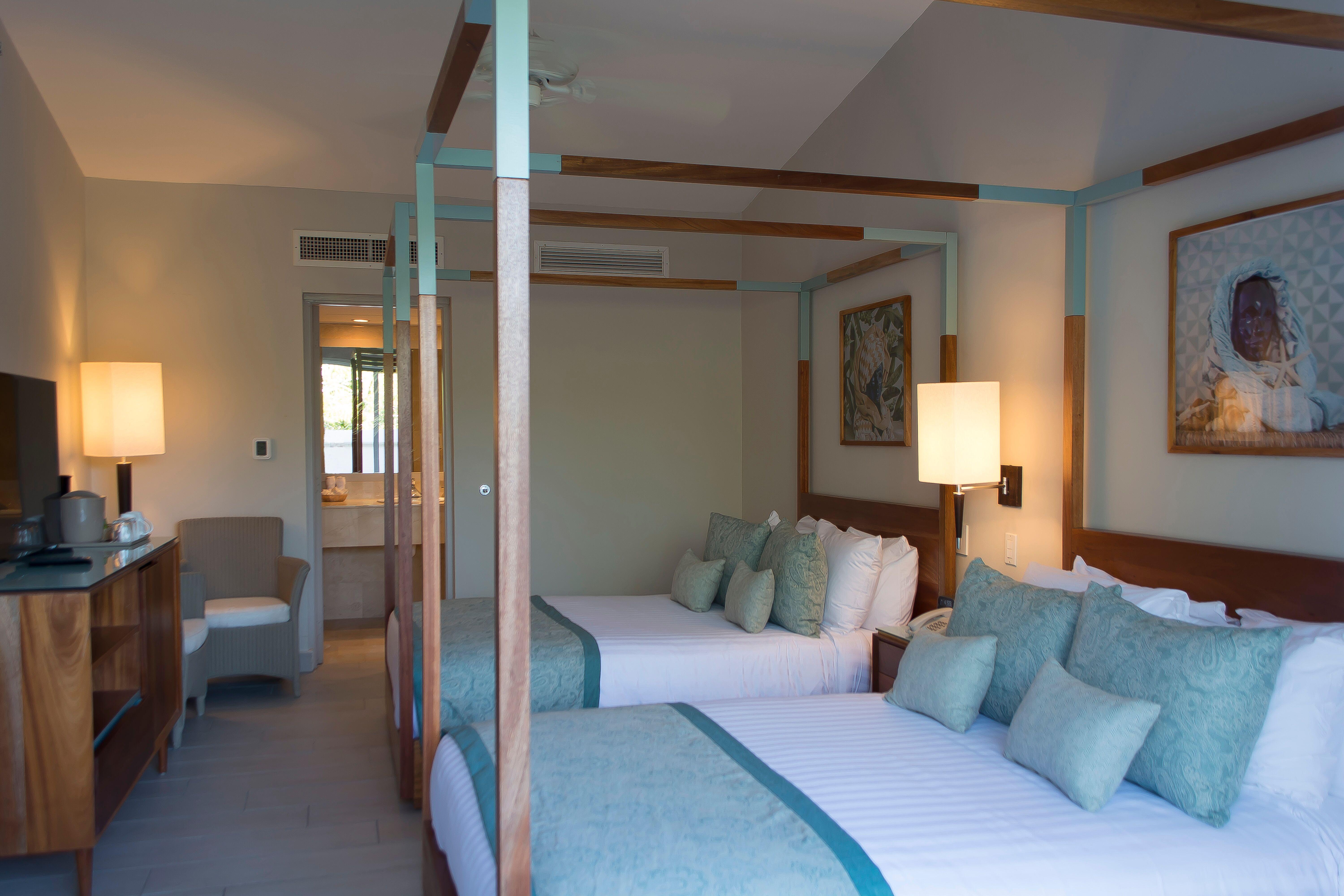 Vh Atmosphere Adults Only Hotel Playa Dorada