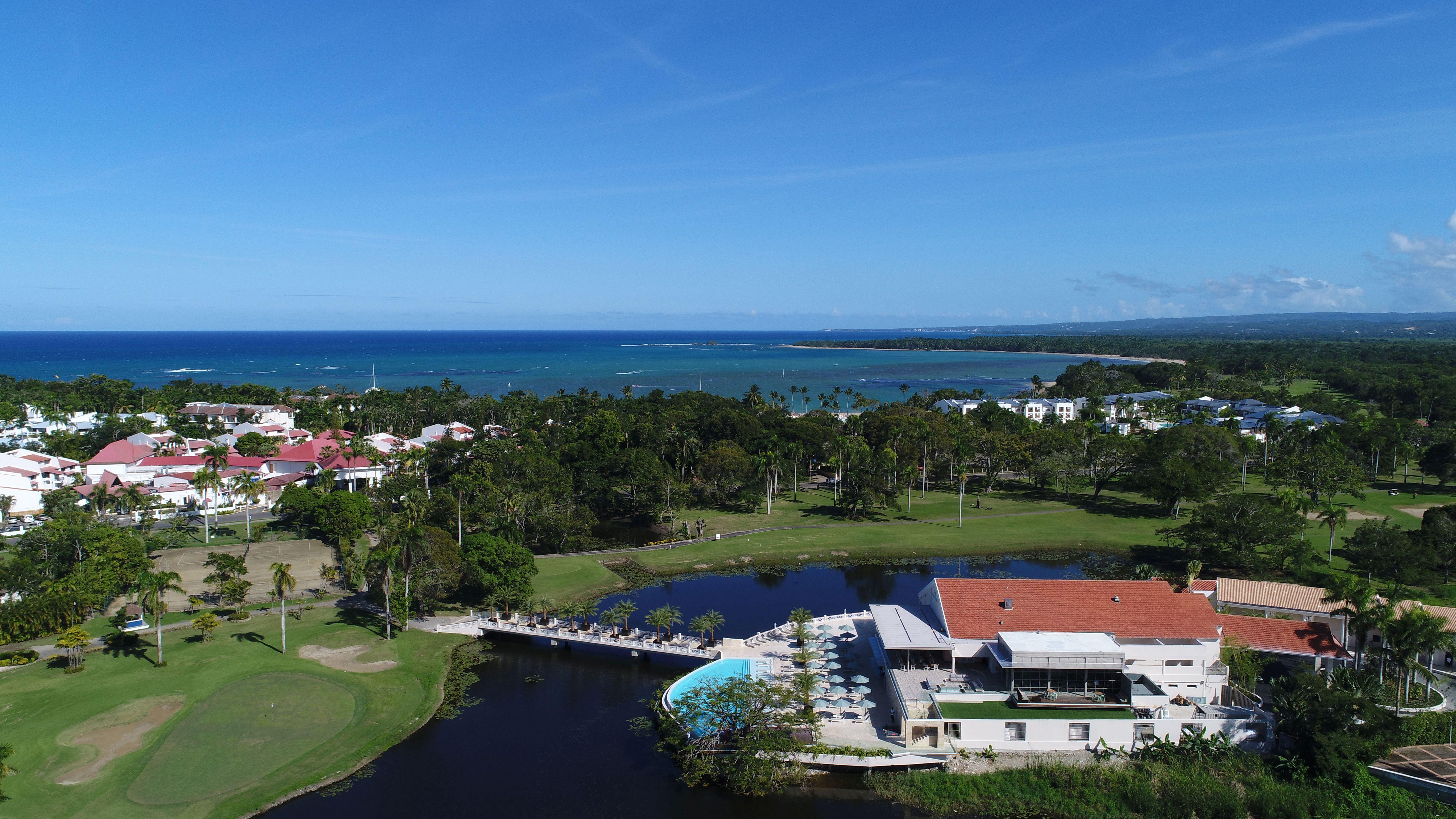Vh Atmosphere Adults Only Hotel Playa Dorada