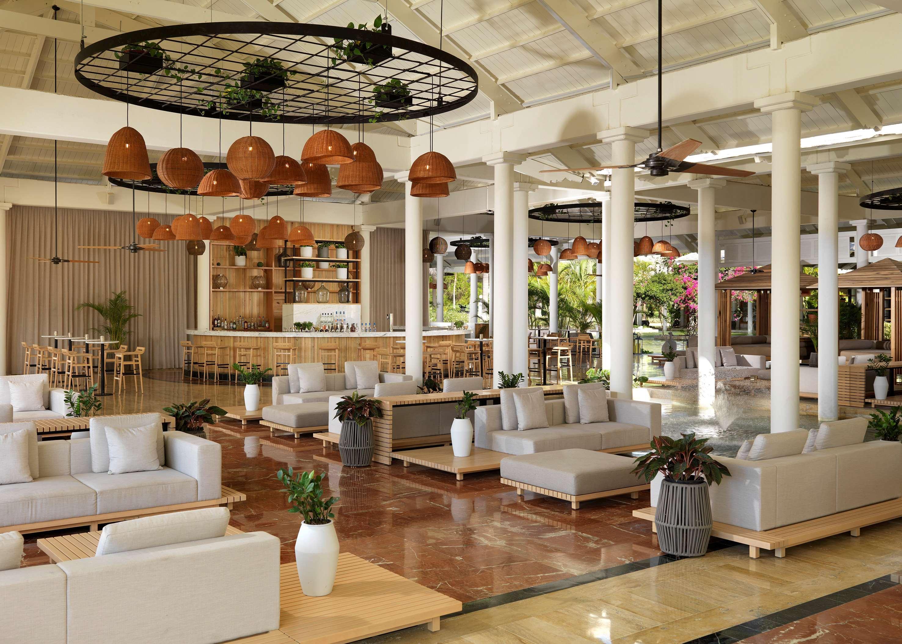 Melia Punta Cana Wellness Inclusive - Adults Only Bavaro