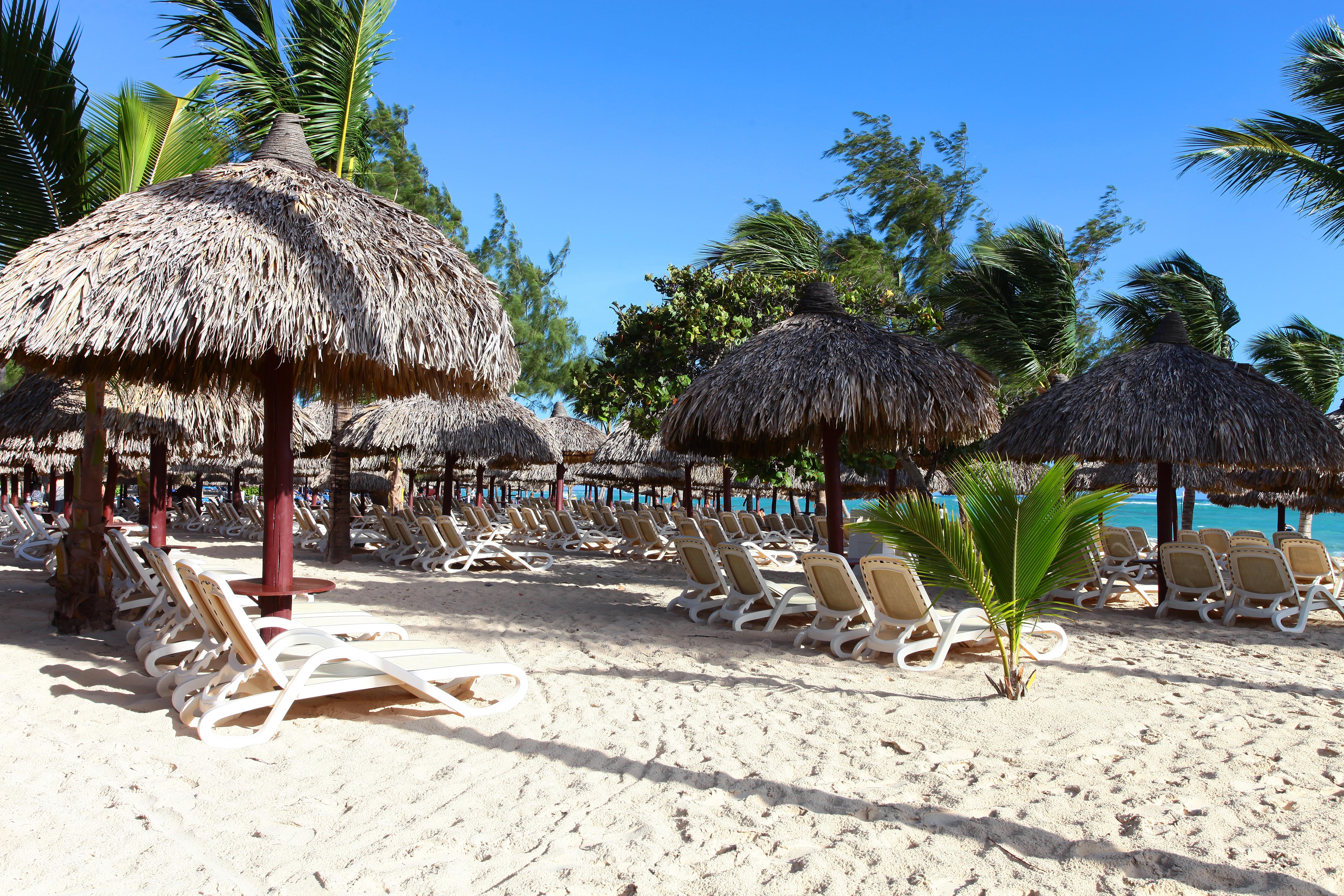 Bahia Principe Fantasia Punta Cana (adults Only) Bavaro