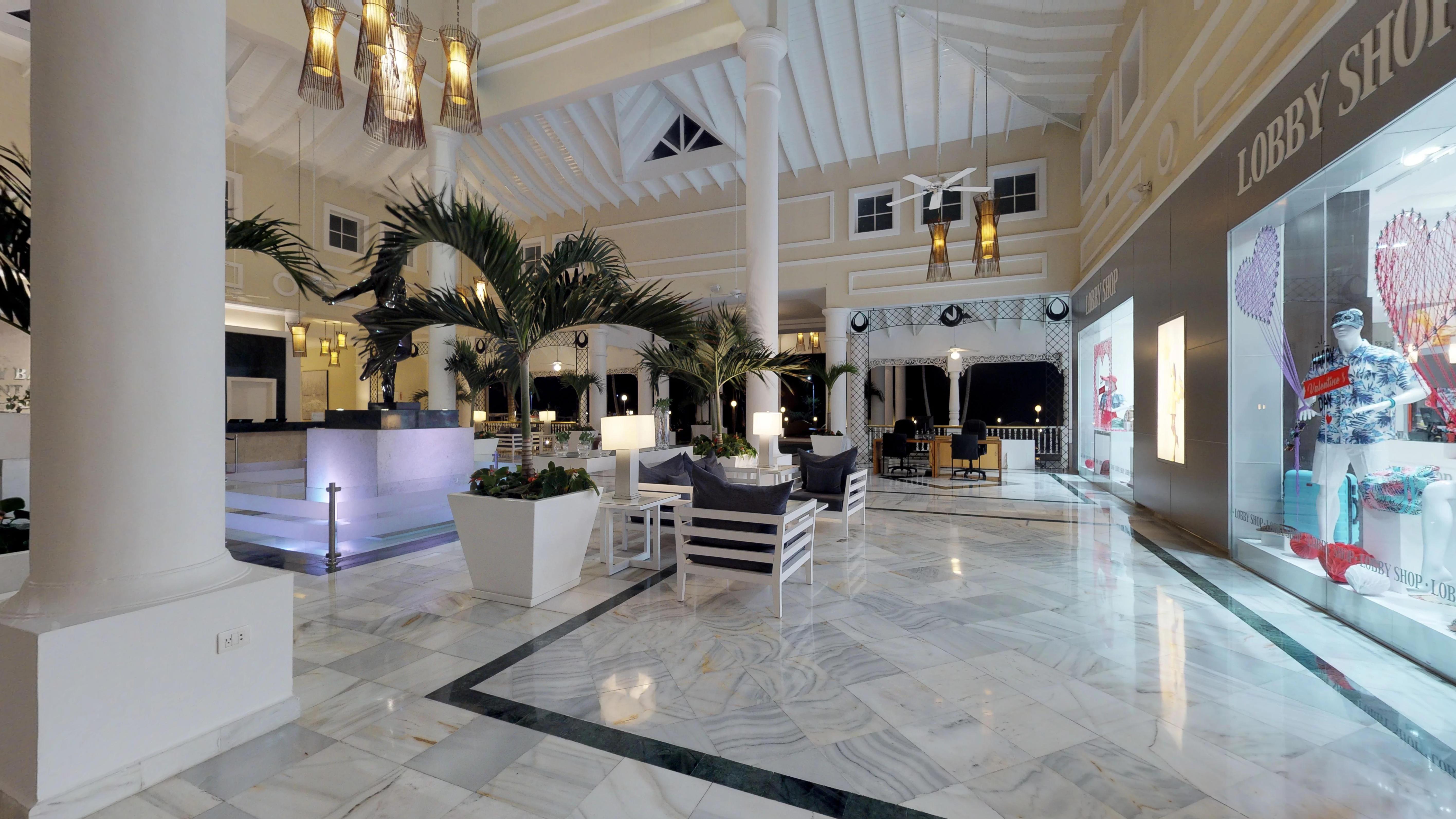 Bahia Principe Fantasia Punta Cana (adults Only) Hotel