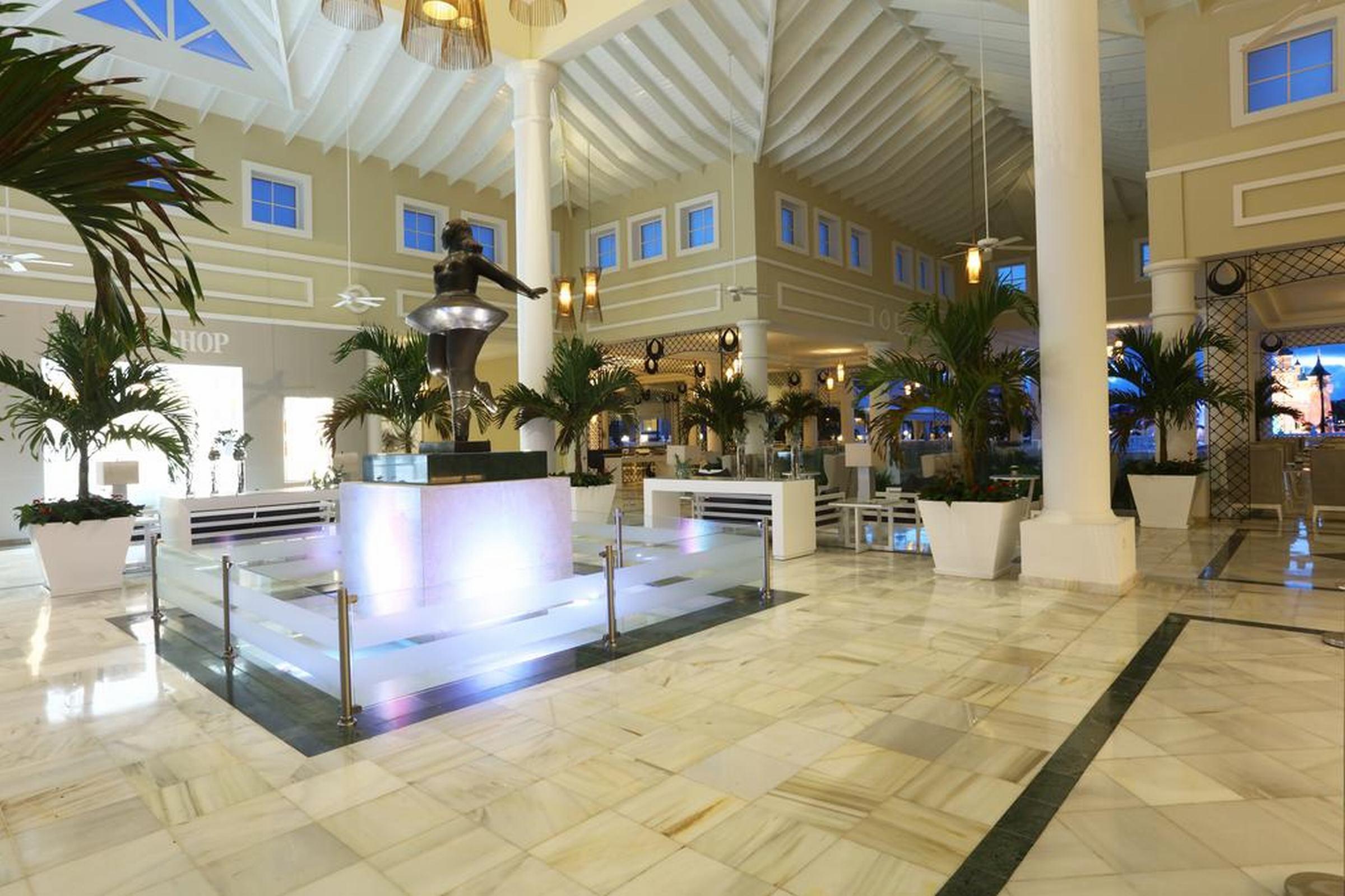 Bahia Principe Fantasia Punta Cana (adults Only) Hotel 4*