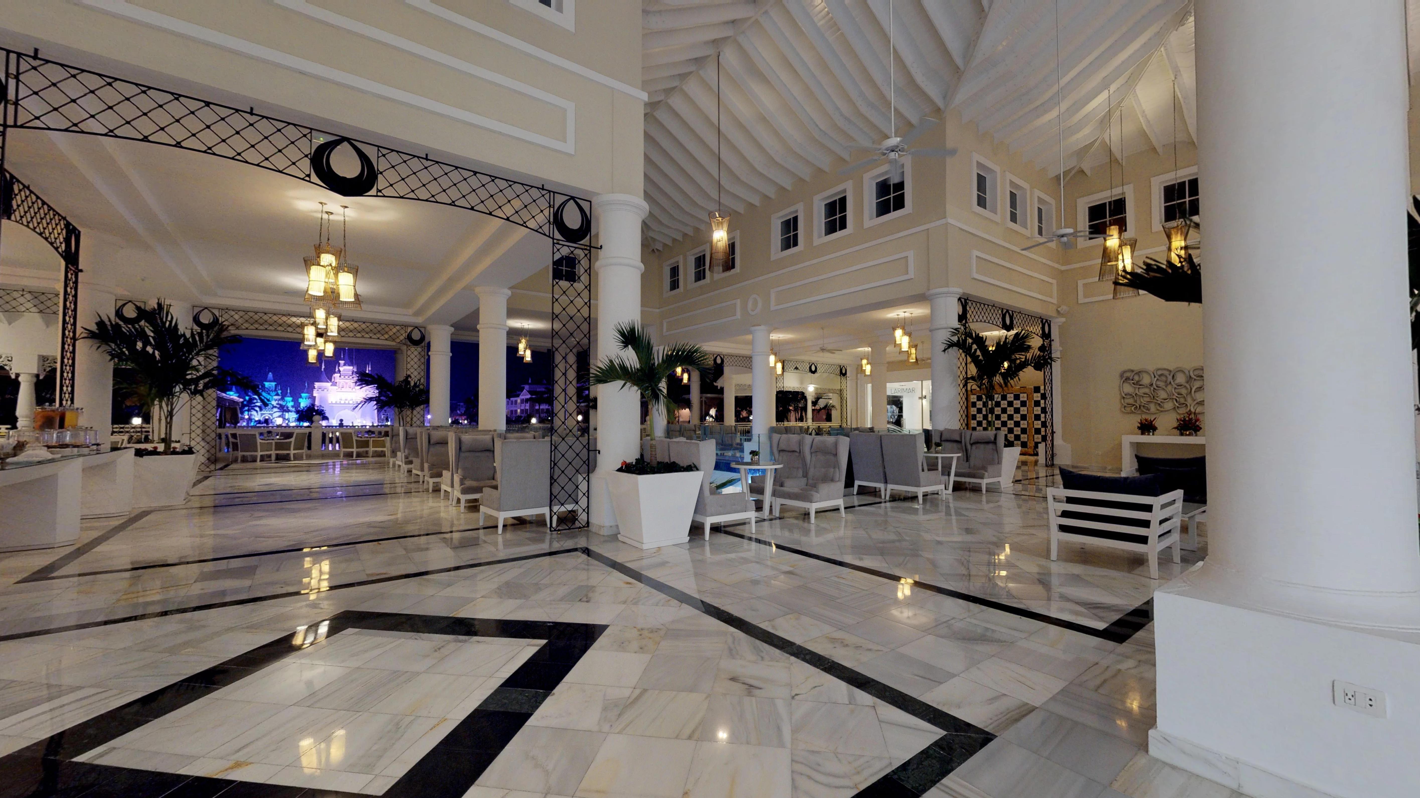 Bahia Principe Fantasia Punta Cana (adults Only) 4* Bavaro