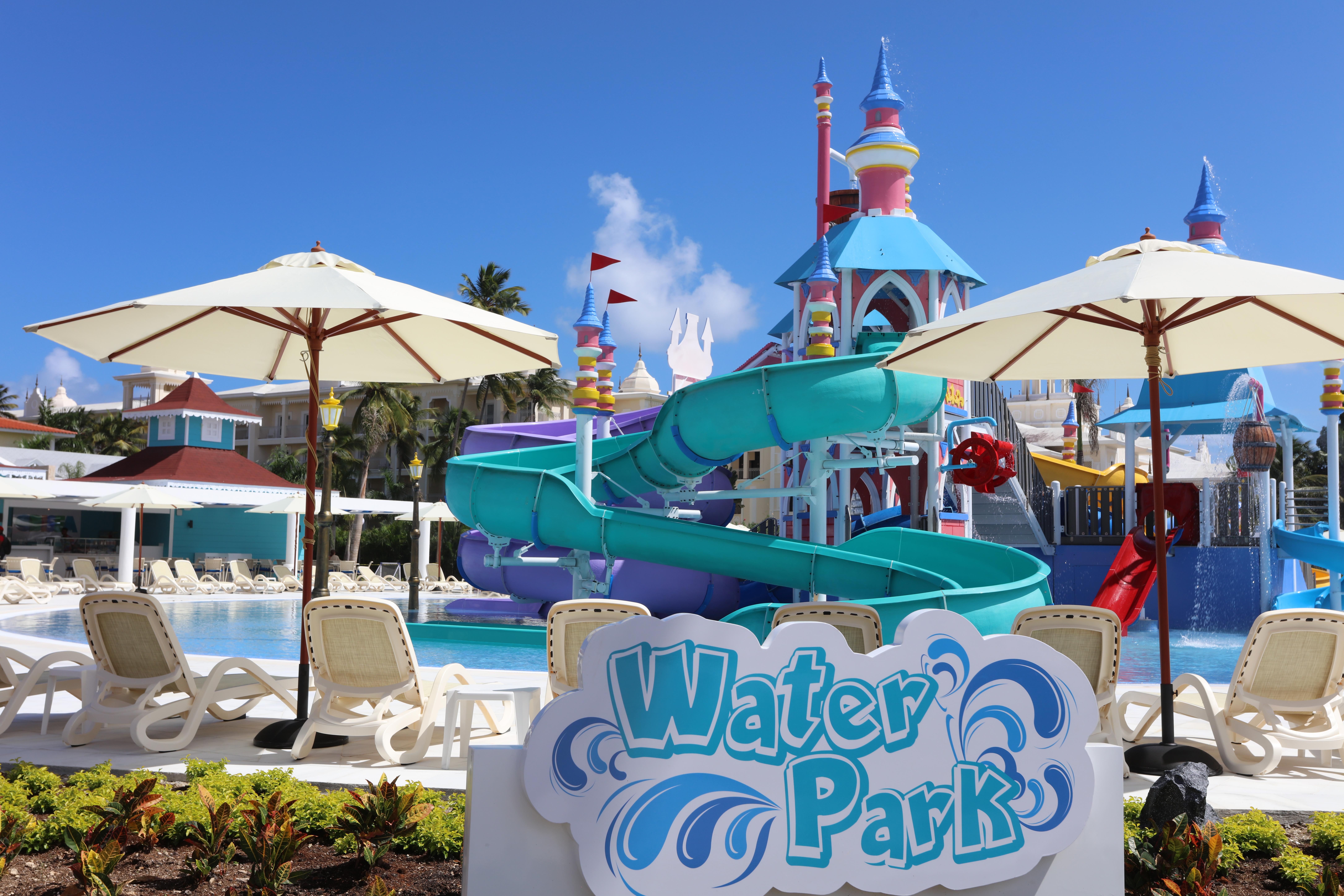 Hotel Bahia Principe Fantasia Punta Cana (adults Only)