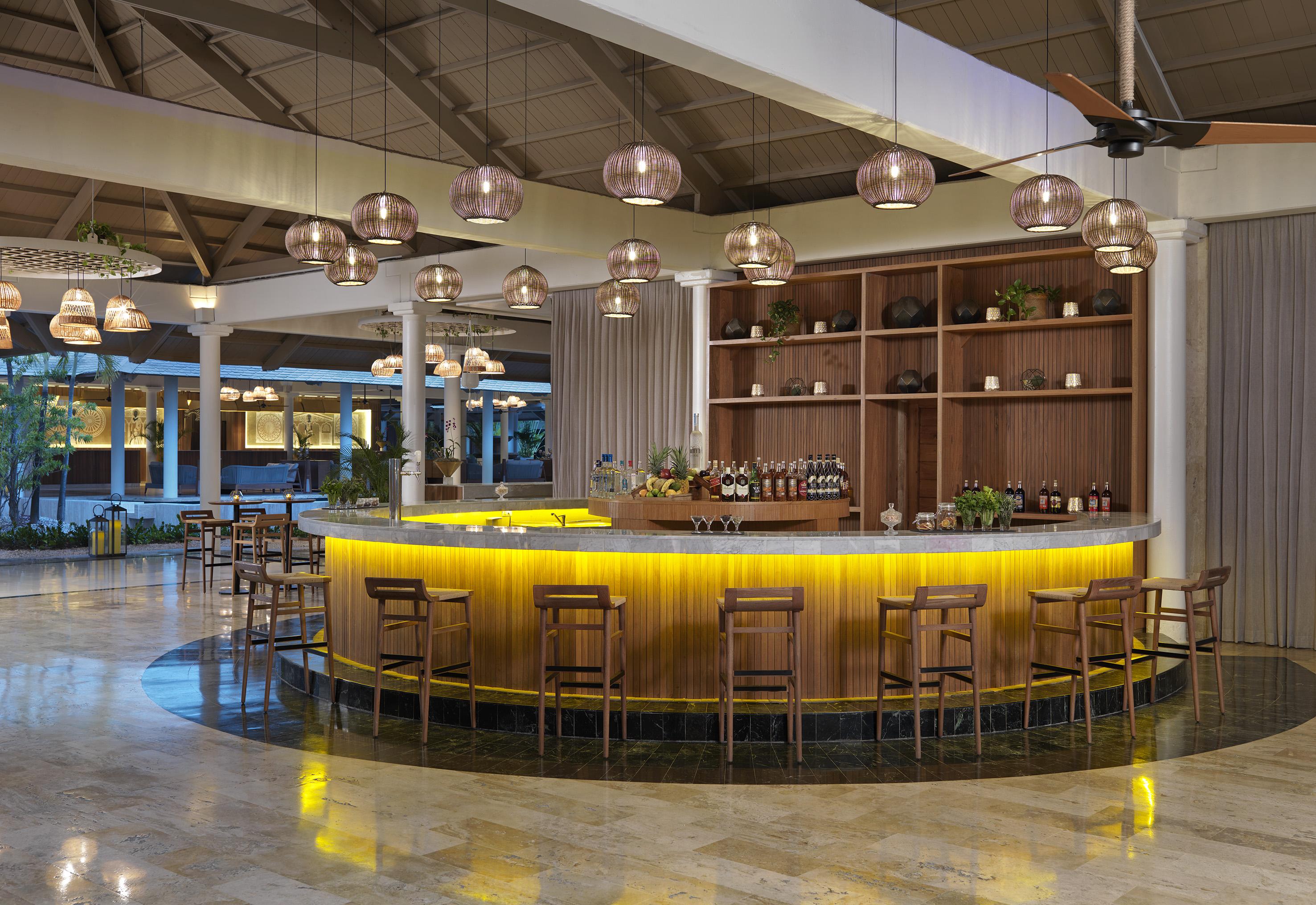 Melia Punta Cana Wellness Inclusive - Adults Only