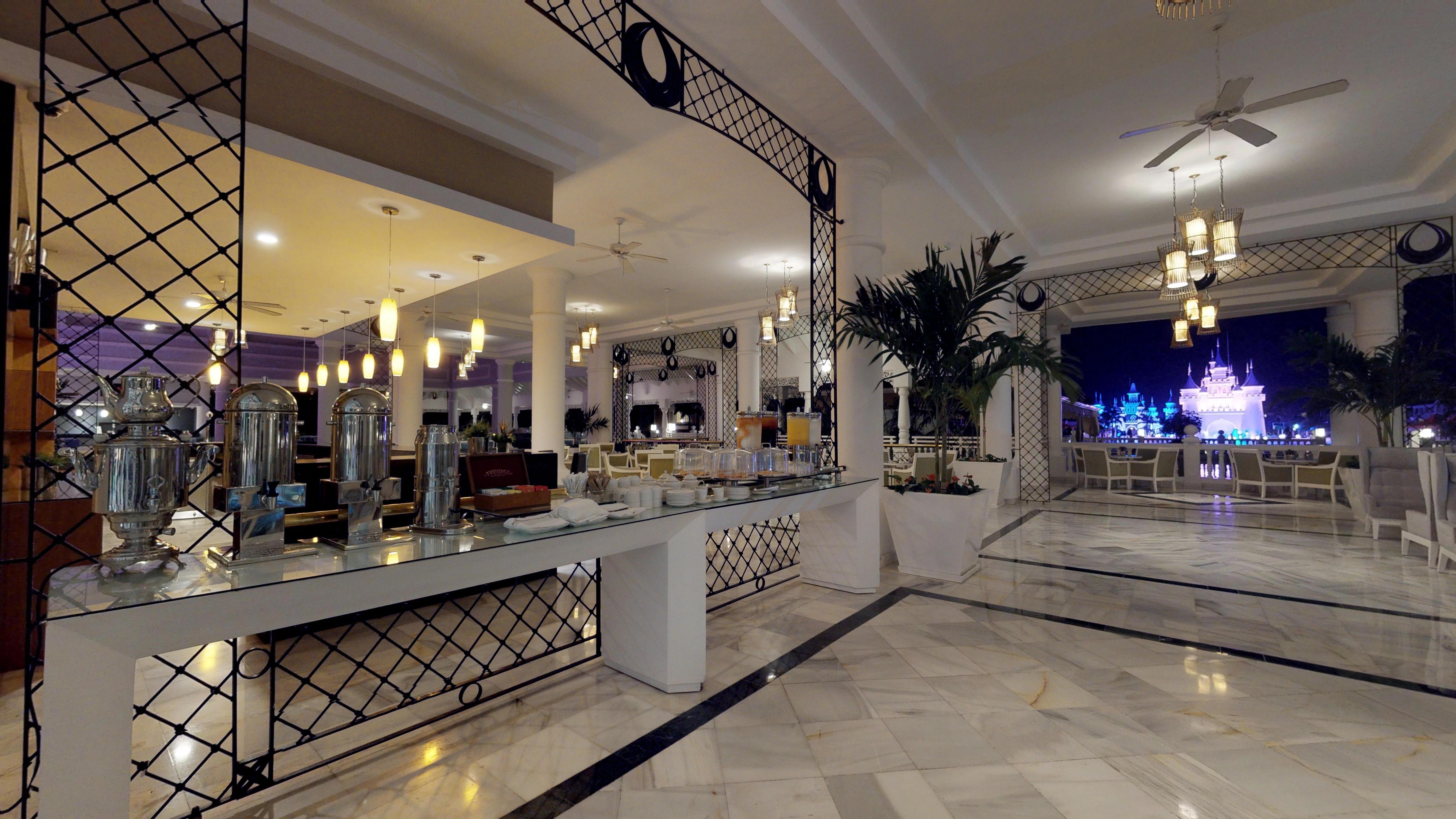 Bahia Principe Fantasia Punta Cana (adults Only)