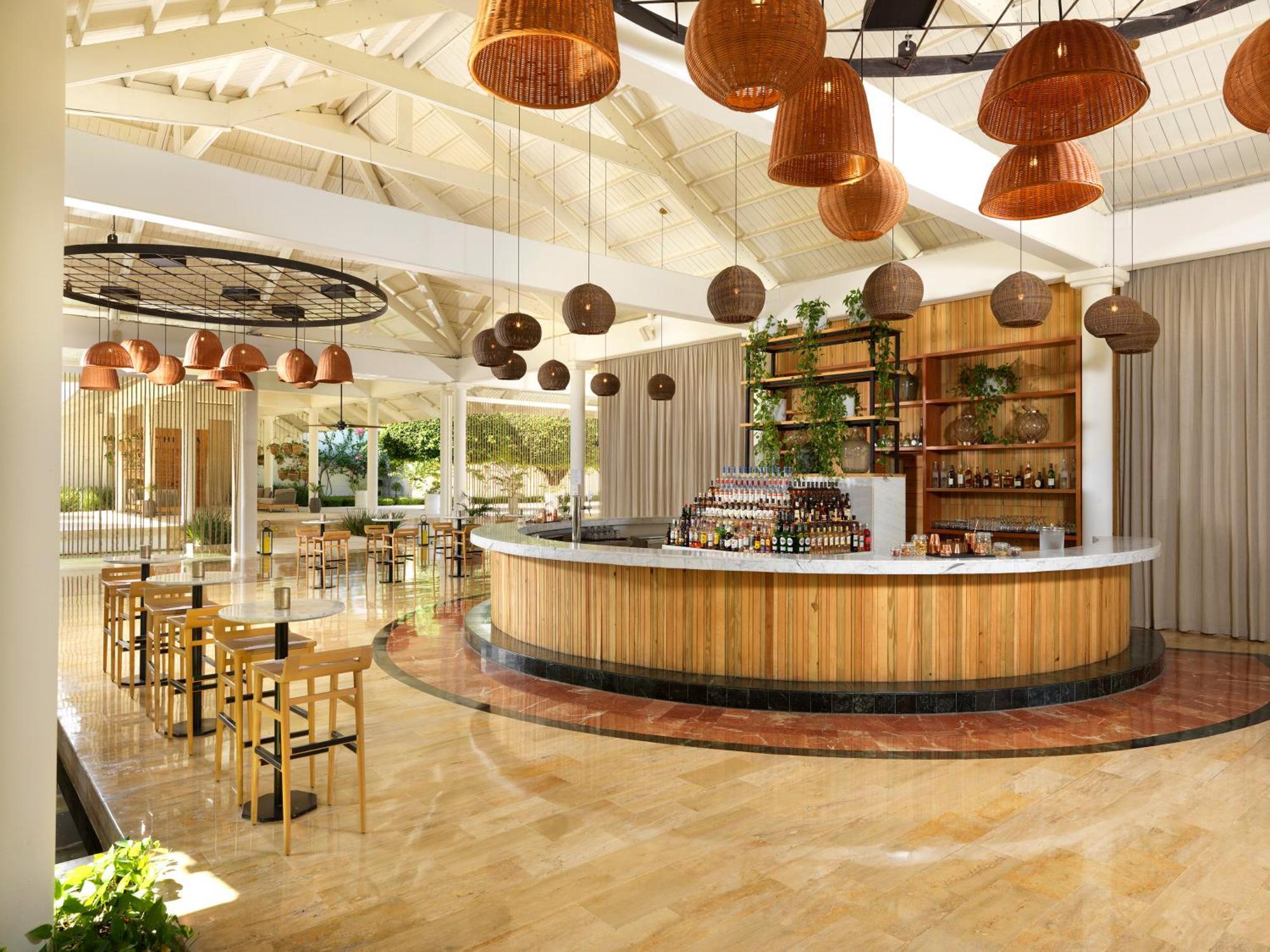 Melia Punta Cana Wellness Inclusive - Adults Only Bavaro