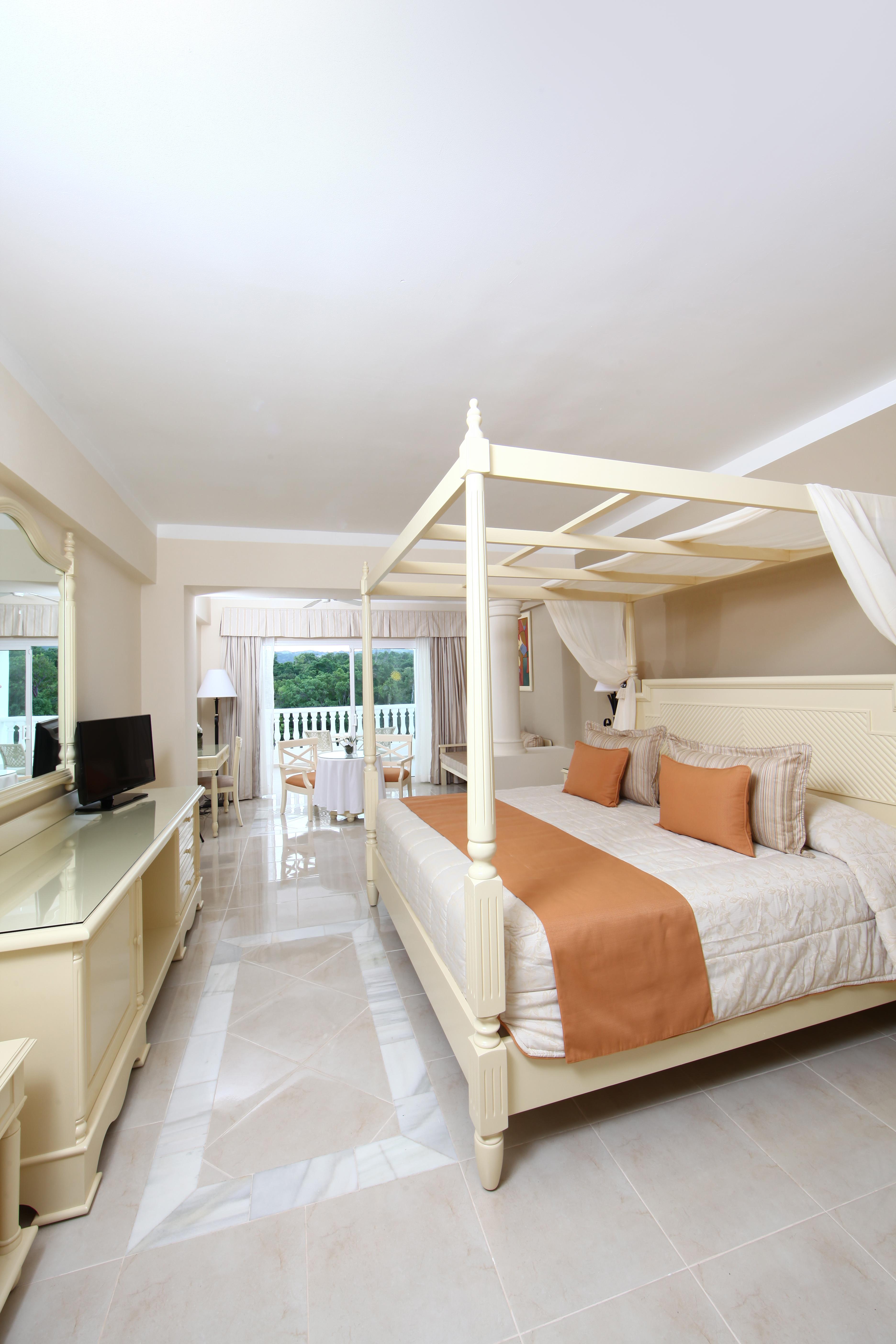 Bahia Principe Grand Aquamarine (Adults Only) Resort 5*