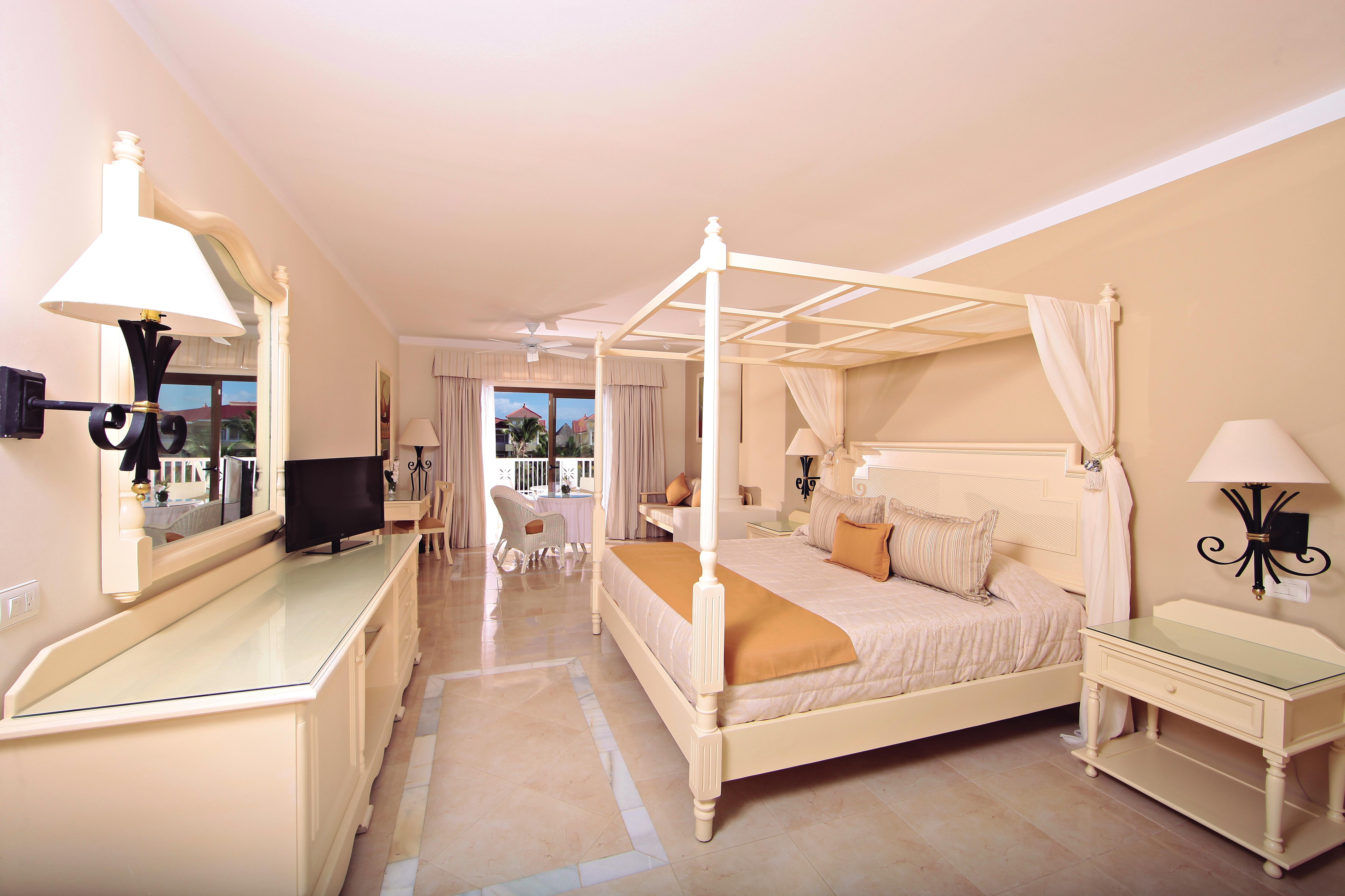Bahia Principe Grand Aquamarine (Adults Only) Punta Cana