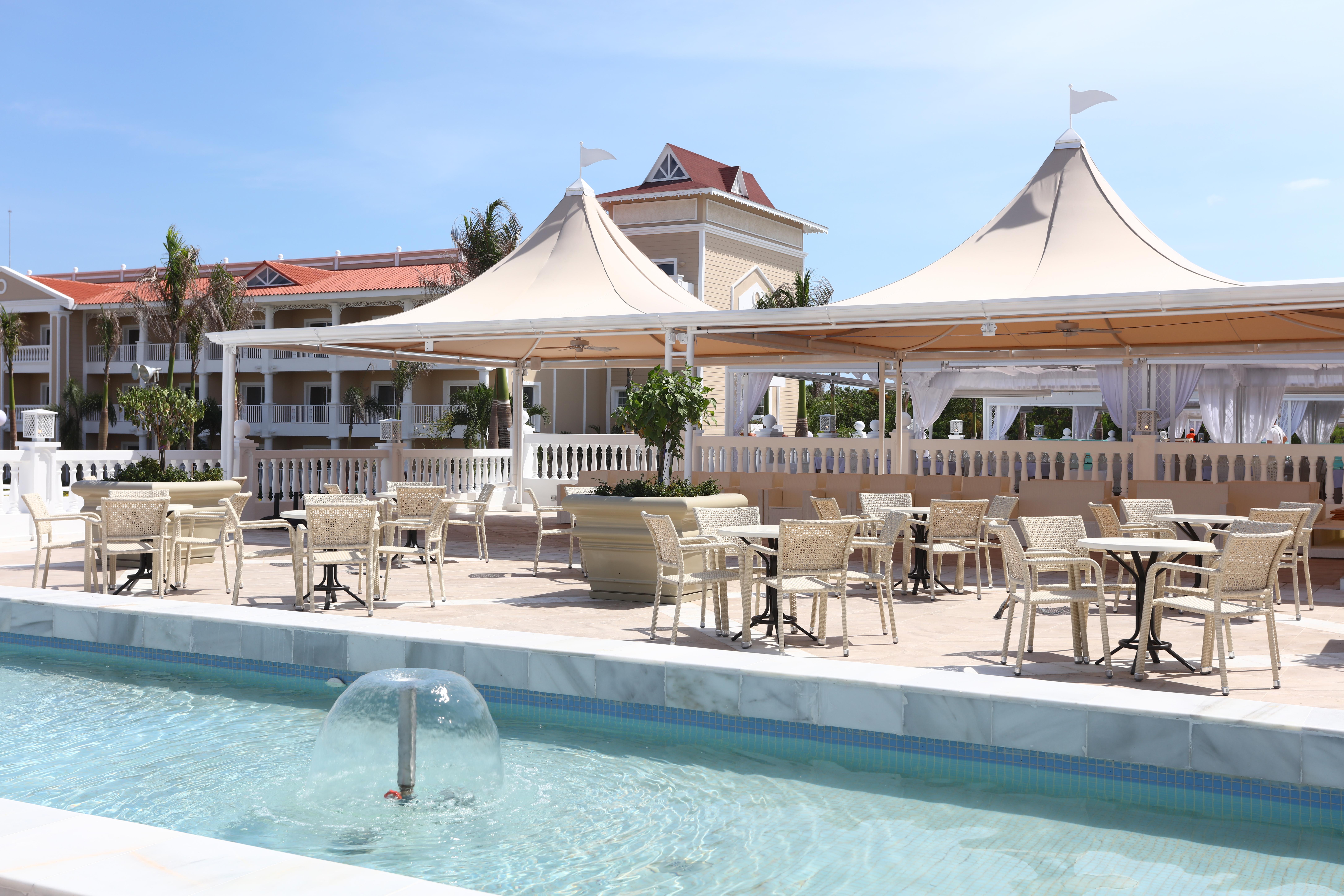 Bahia Principe Fantasia Punta Cana (adults Only) 4* Bavaro