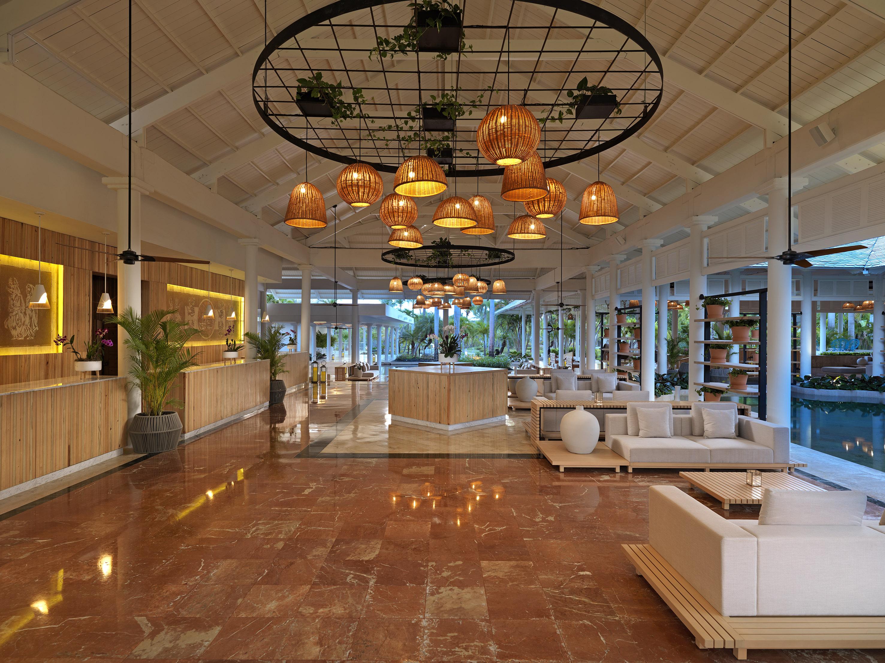 Melia Punta Cana Wellness Inclusive - Adults Only