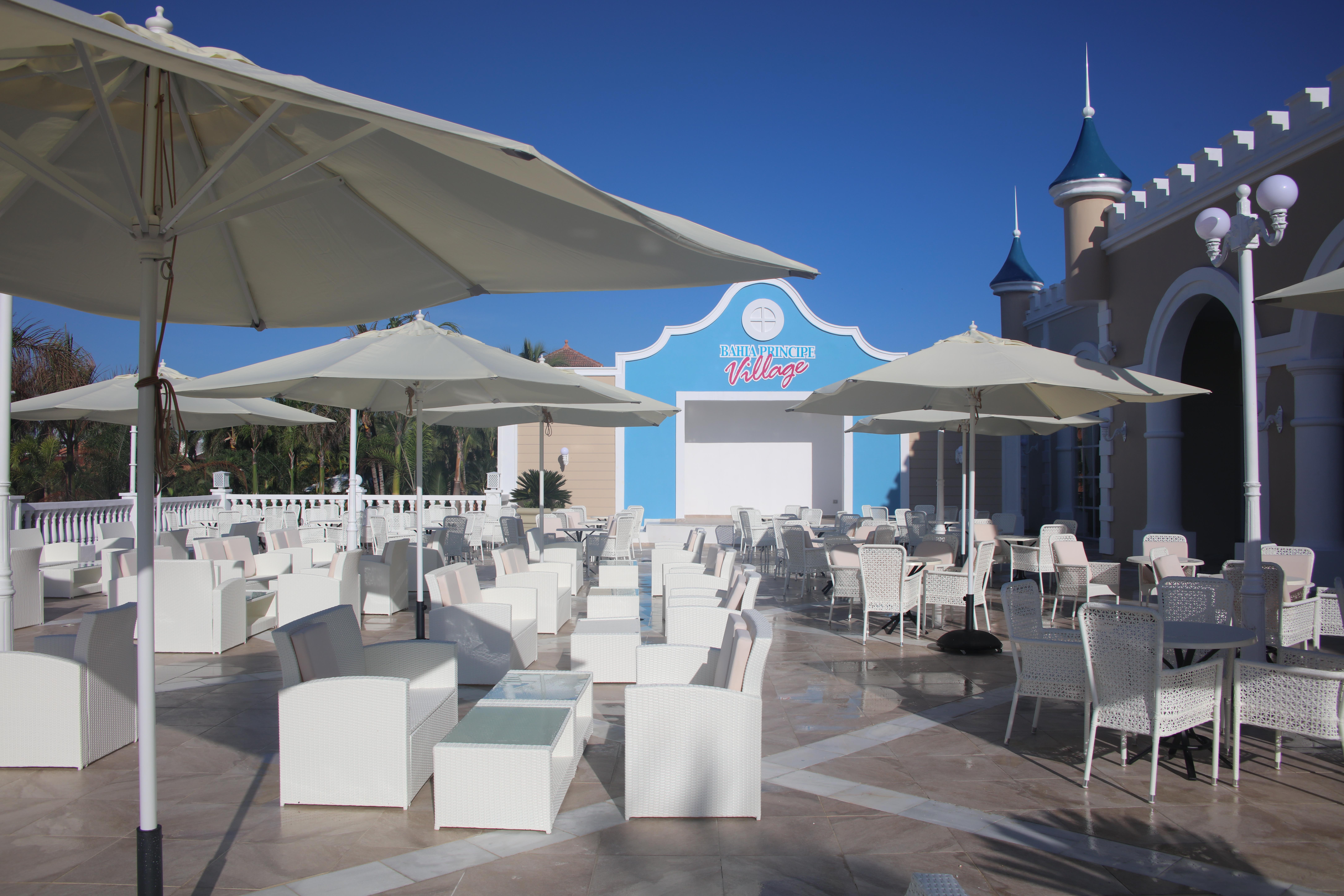 Bahia Principe Fantasia Punta Cana (adults Only)