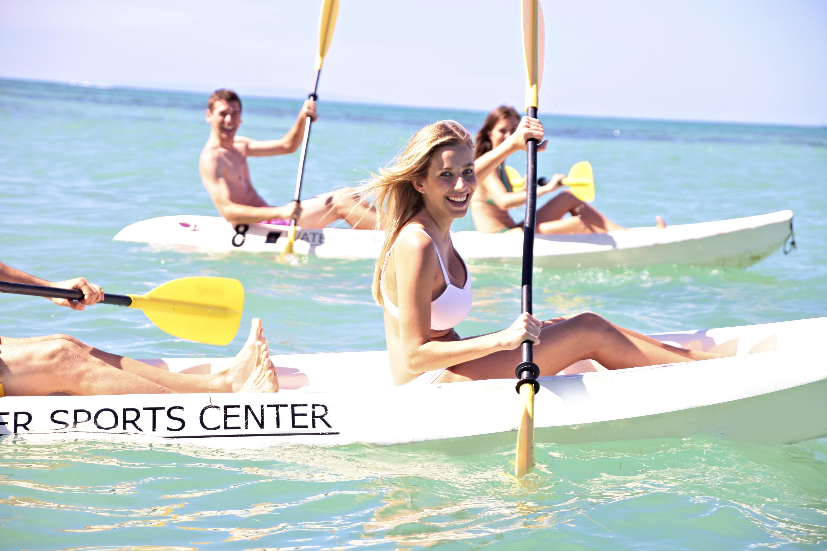 Bahia Principe Grand Aquamarine (Adults Only) Resort
