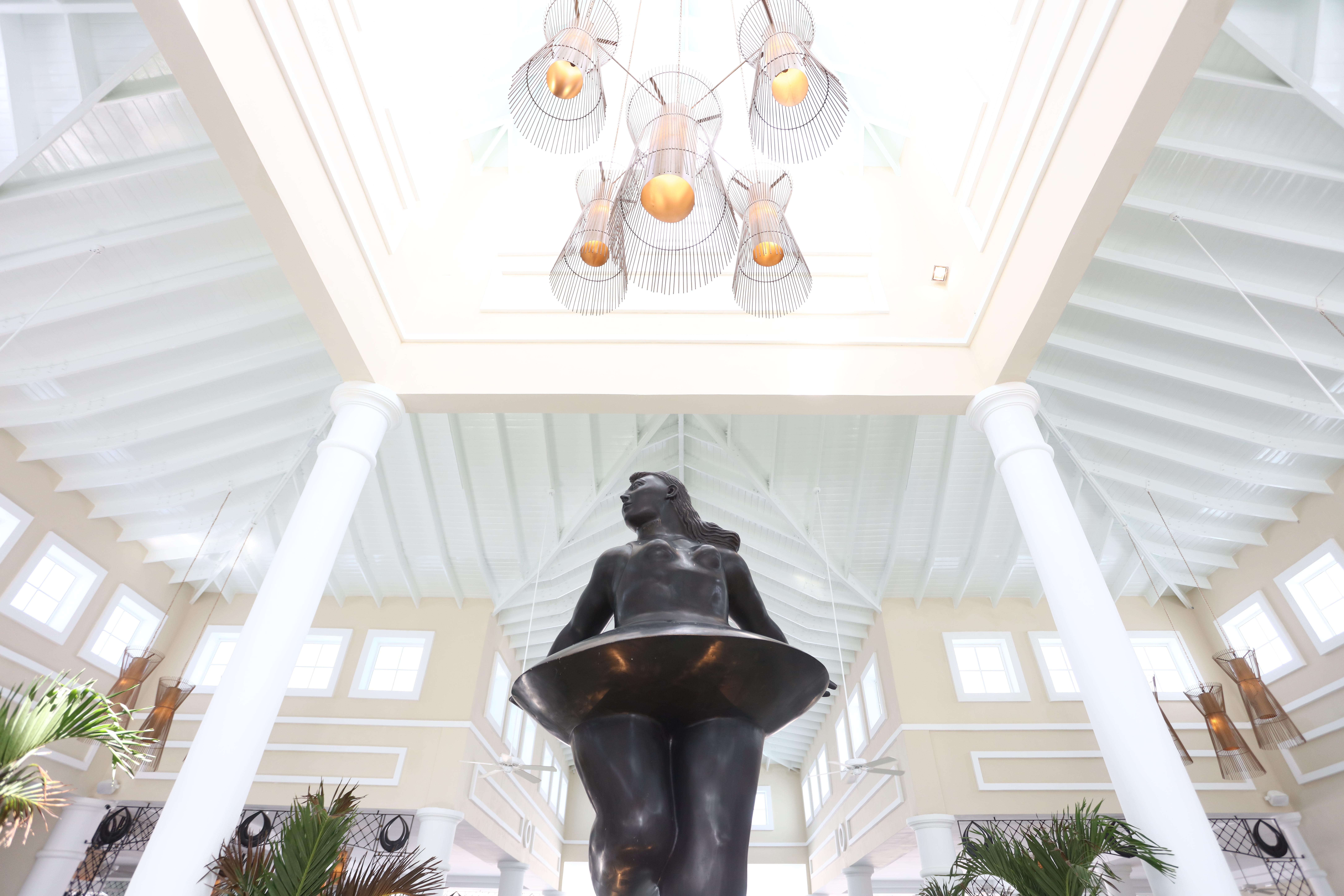 Hotel Bahia Principe Fantasia Punta Cana (adults Only)