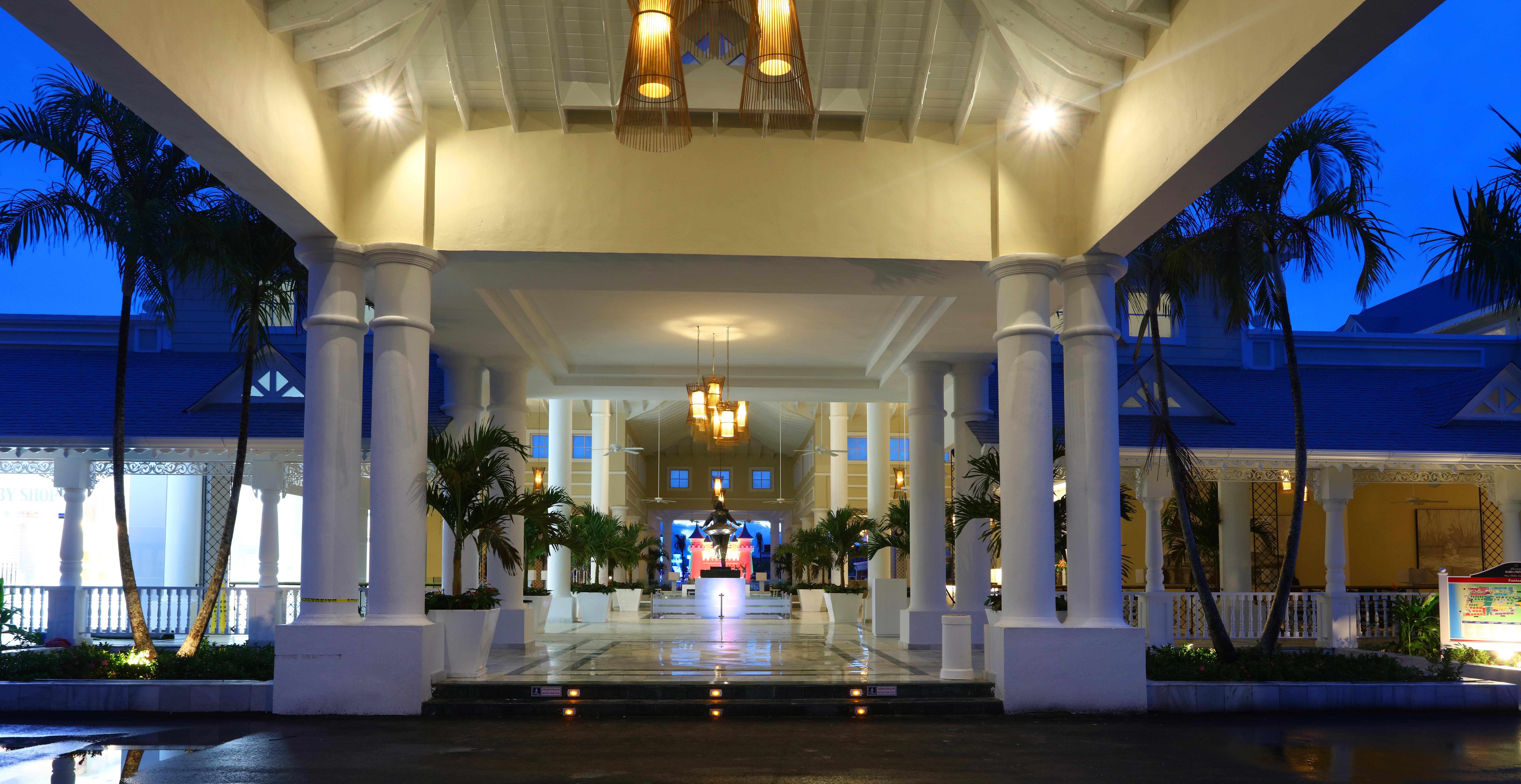 Bahia Principe Fantasia Punta Cana (adults Only) Hotel 4*