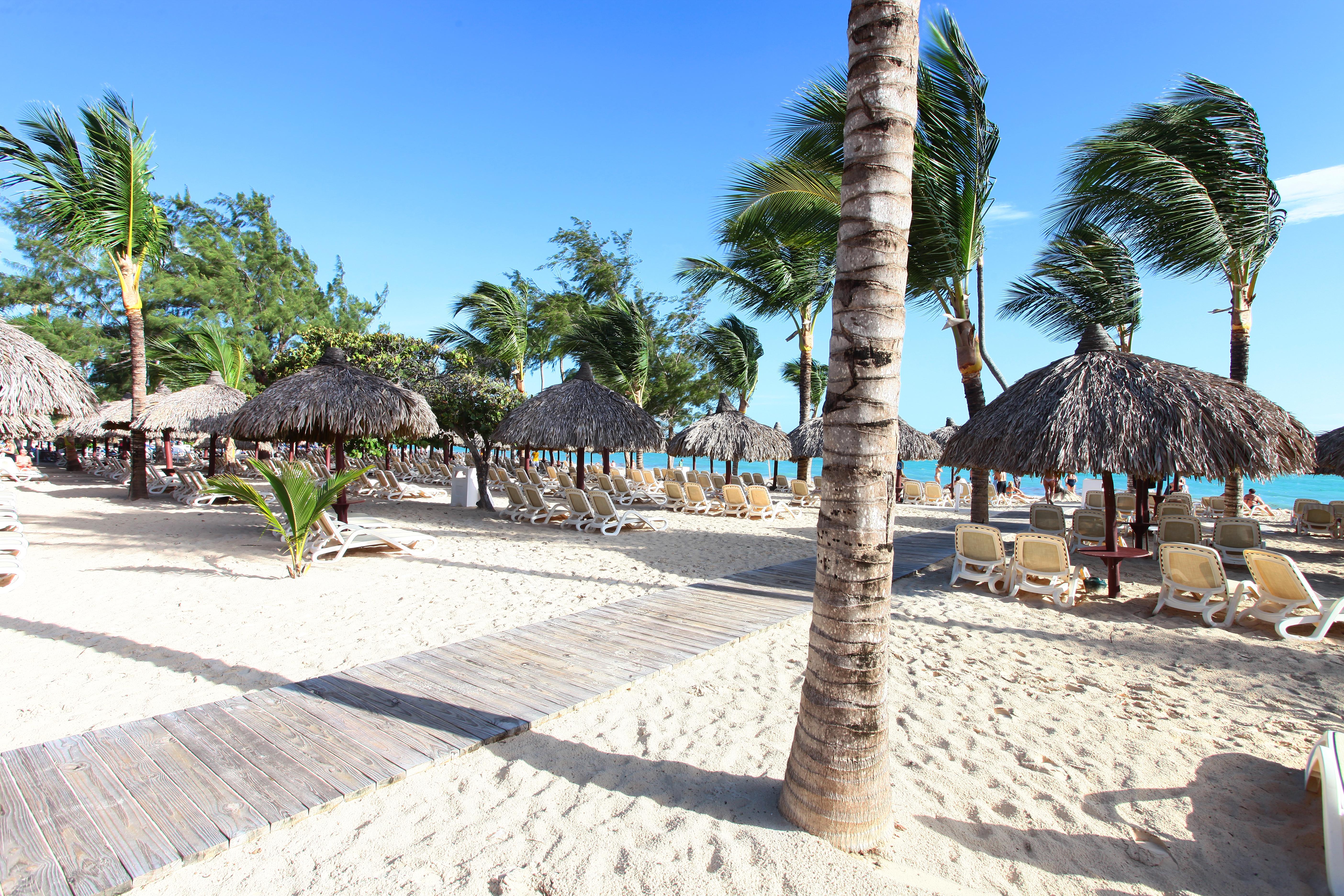 Bahia Principe Fantasia Punta Cana (adults Only) Hotel 4*