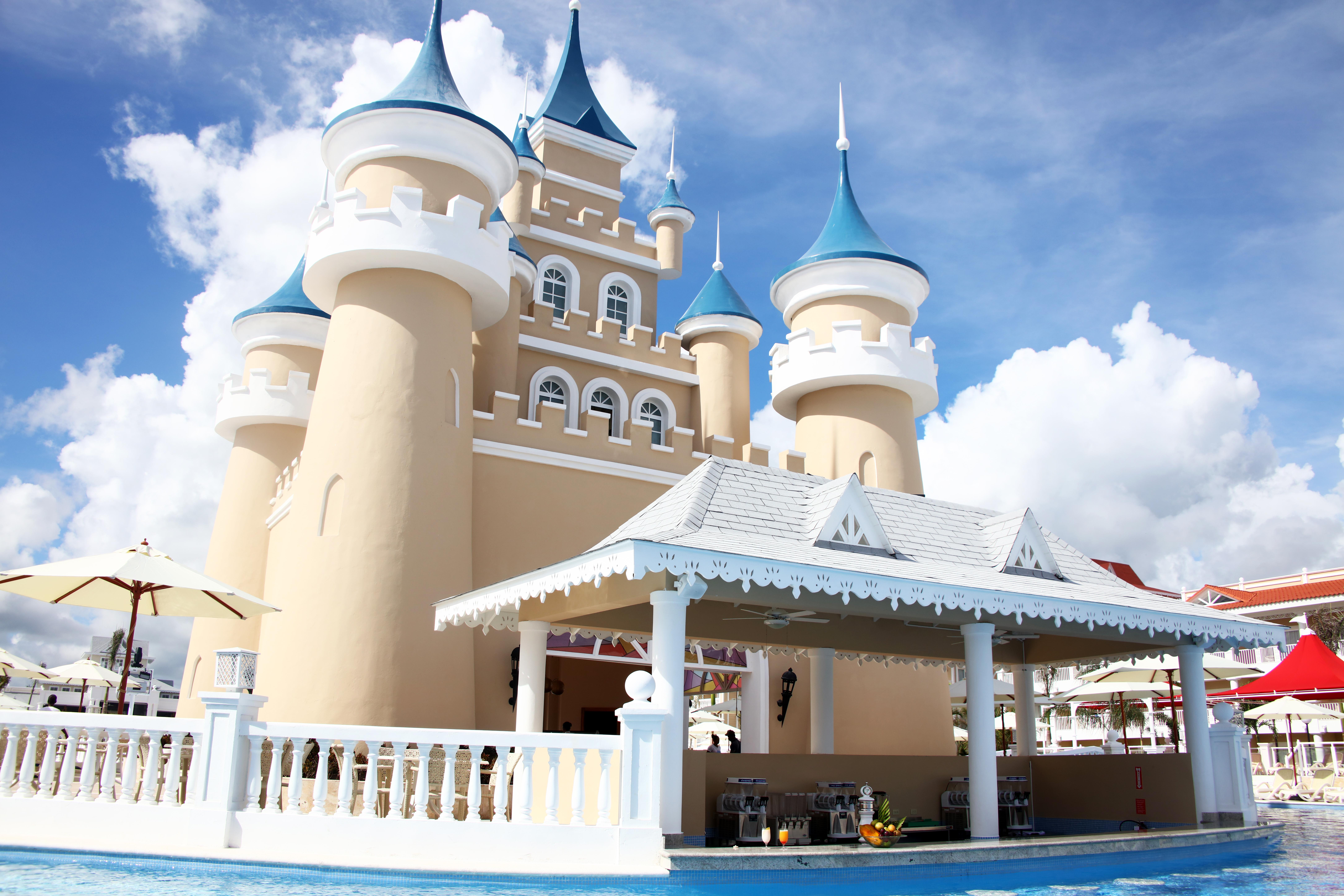 Bahia Principe Fantasia Punta Cana (adults Only) 4* Bavaro