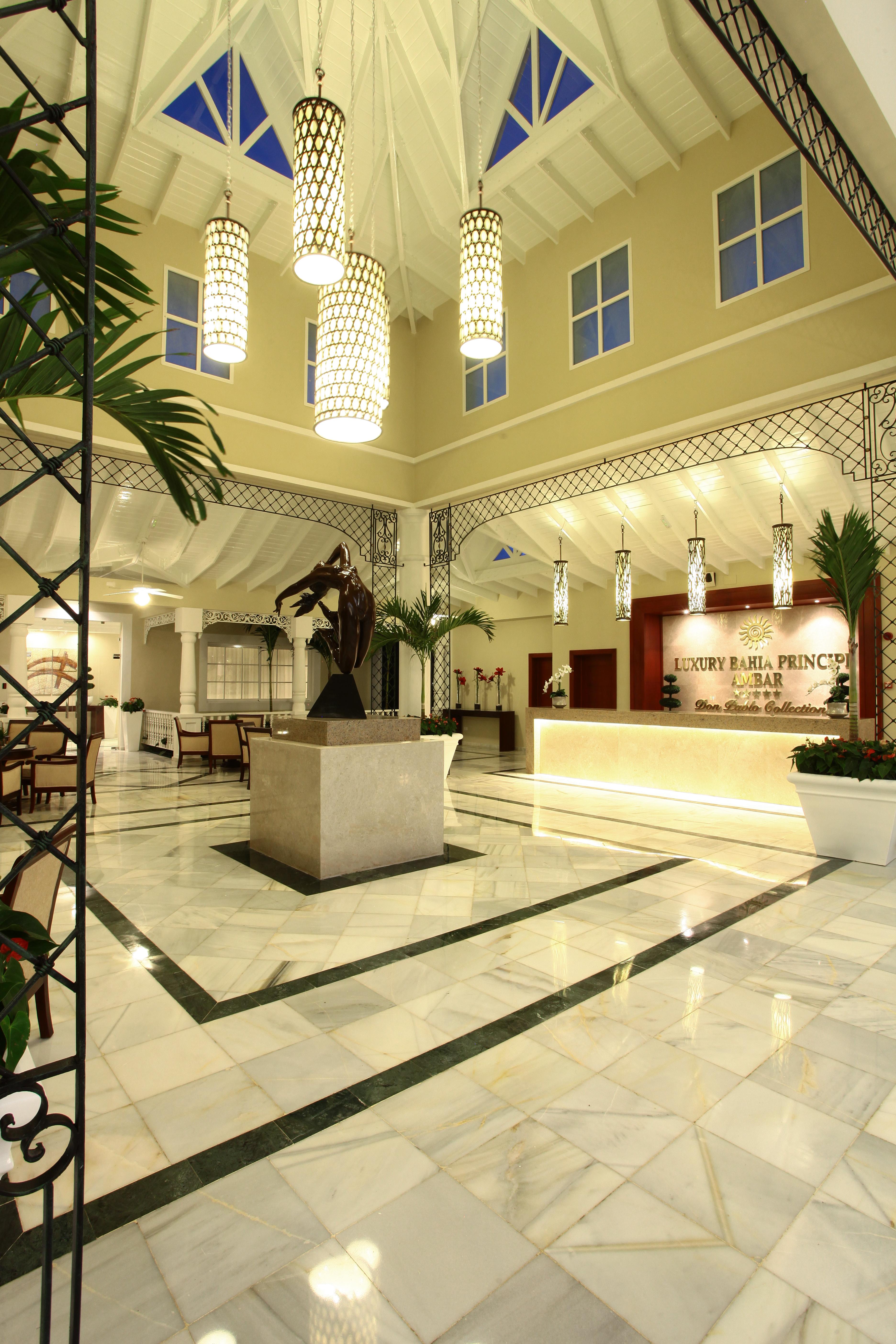 Bahia Principe Grand Aquamarine (Adults Only) Resort 5*