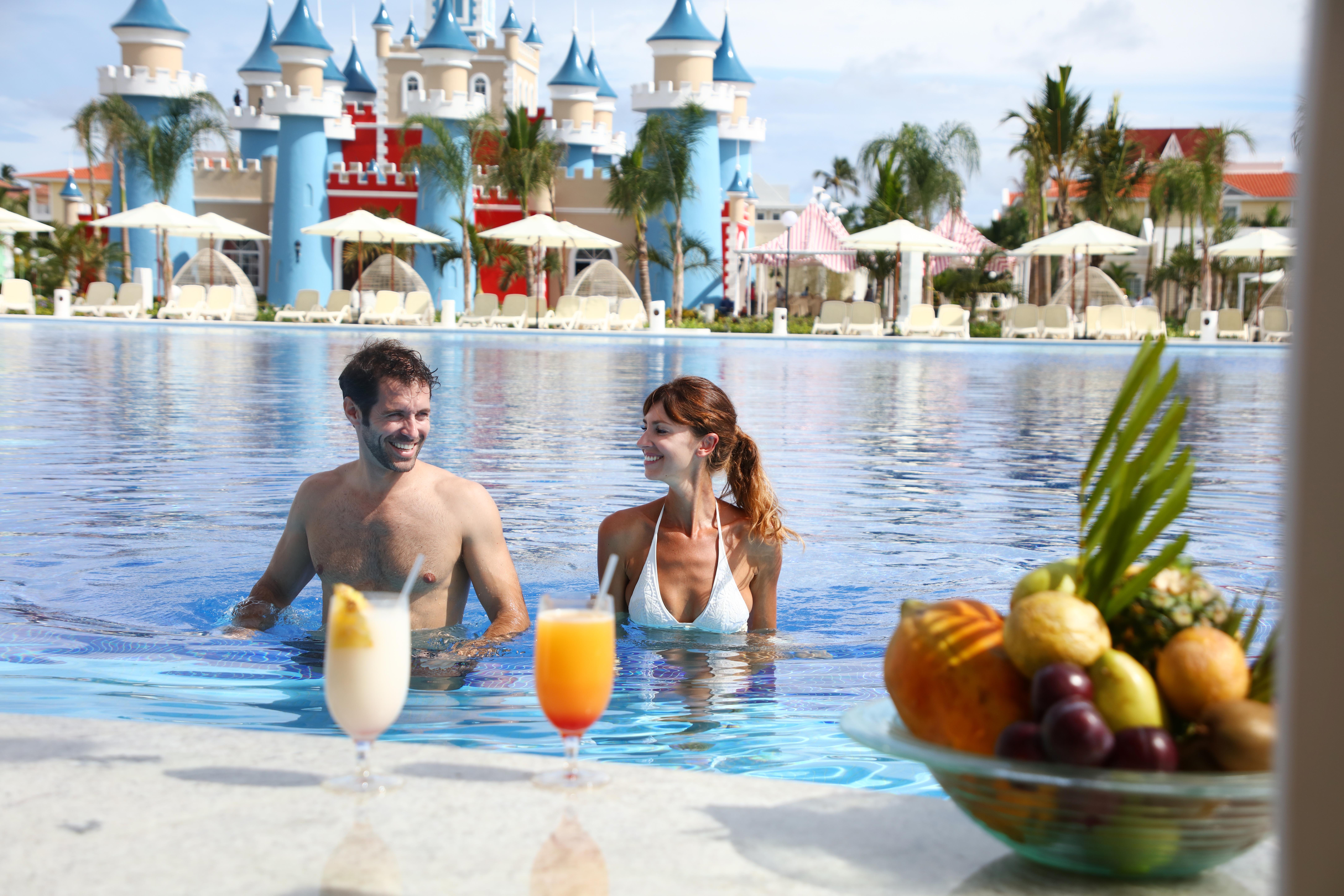 Hotel Bahia Principe Fantasia Punta Cana (adults Only) Bavaro