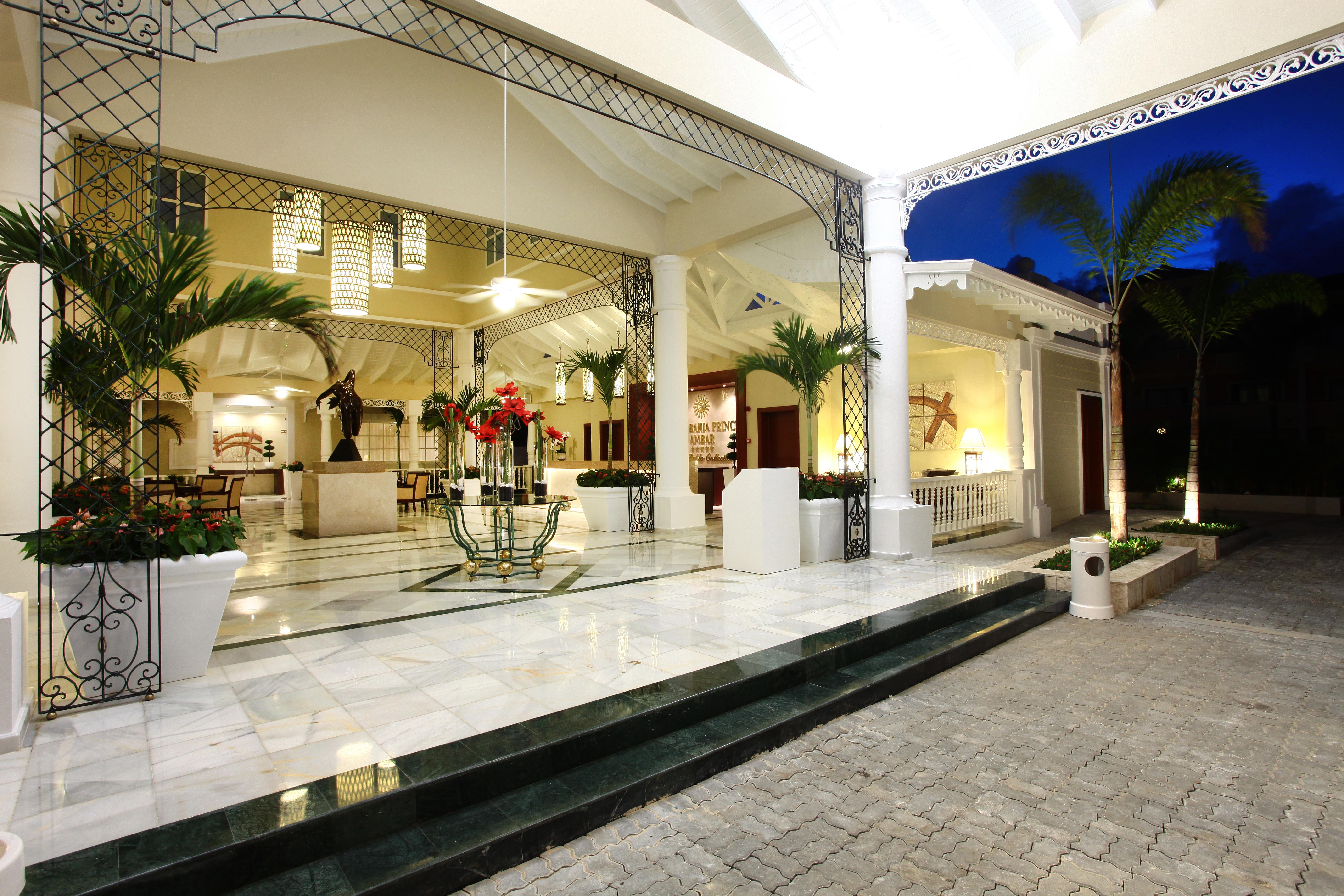 Bahia Principe Grand Aquamarine (Adults Only) Resort