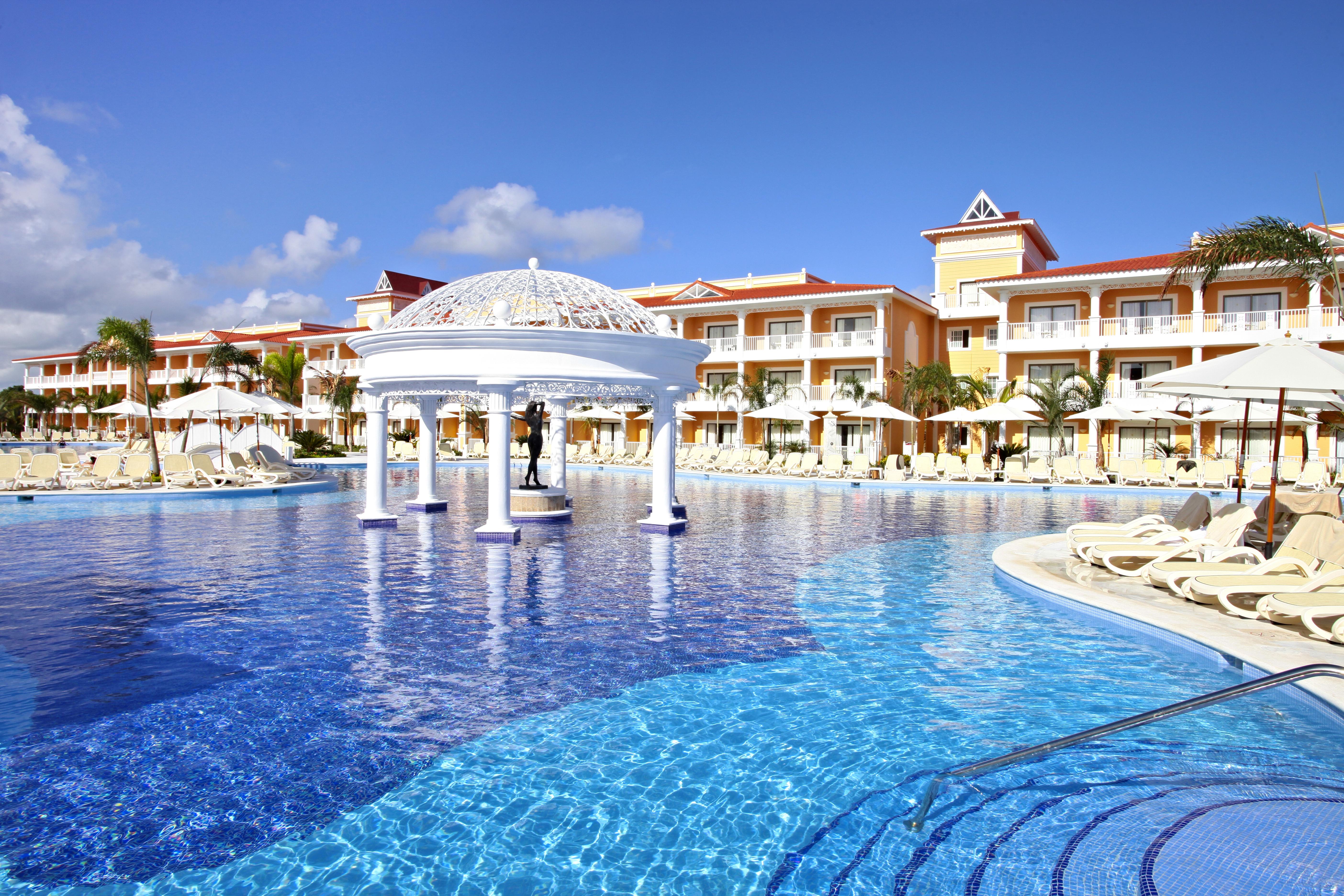 Bahia Principe Grand Aquamarine (Adults Only) Resort