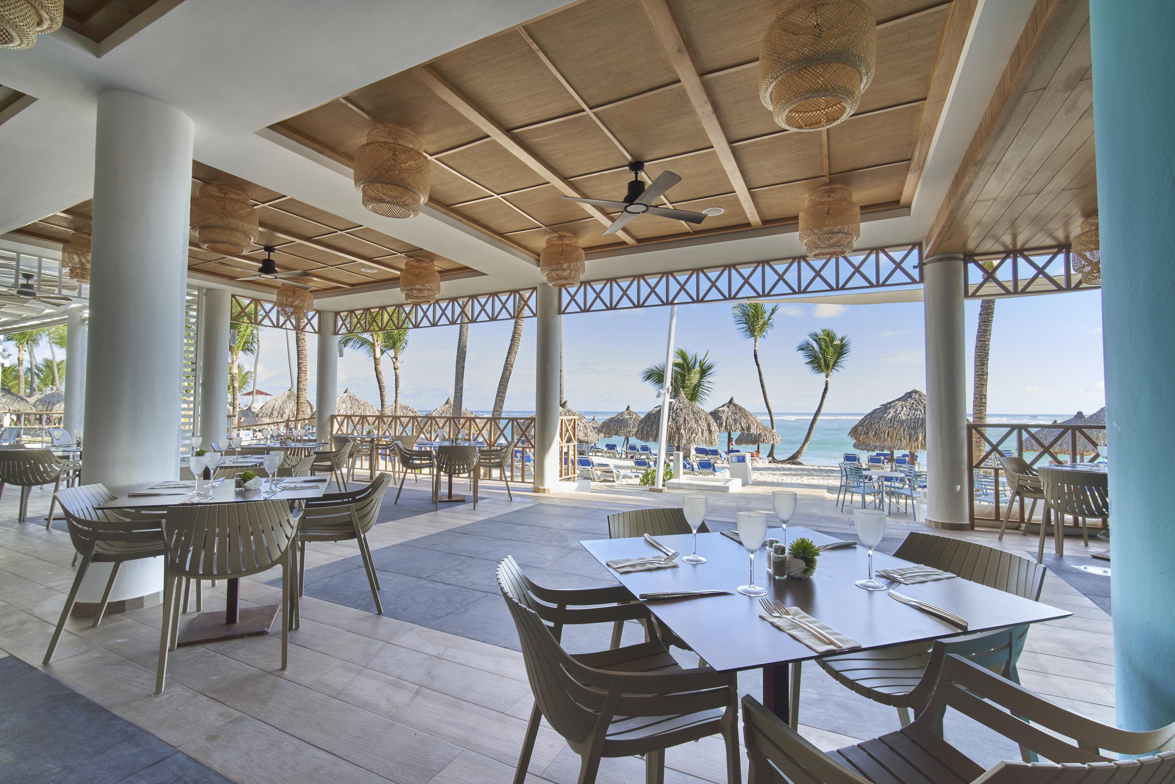 Resort Bahia Principe Grand Aquamarine (Adults Only) 5*