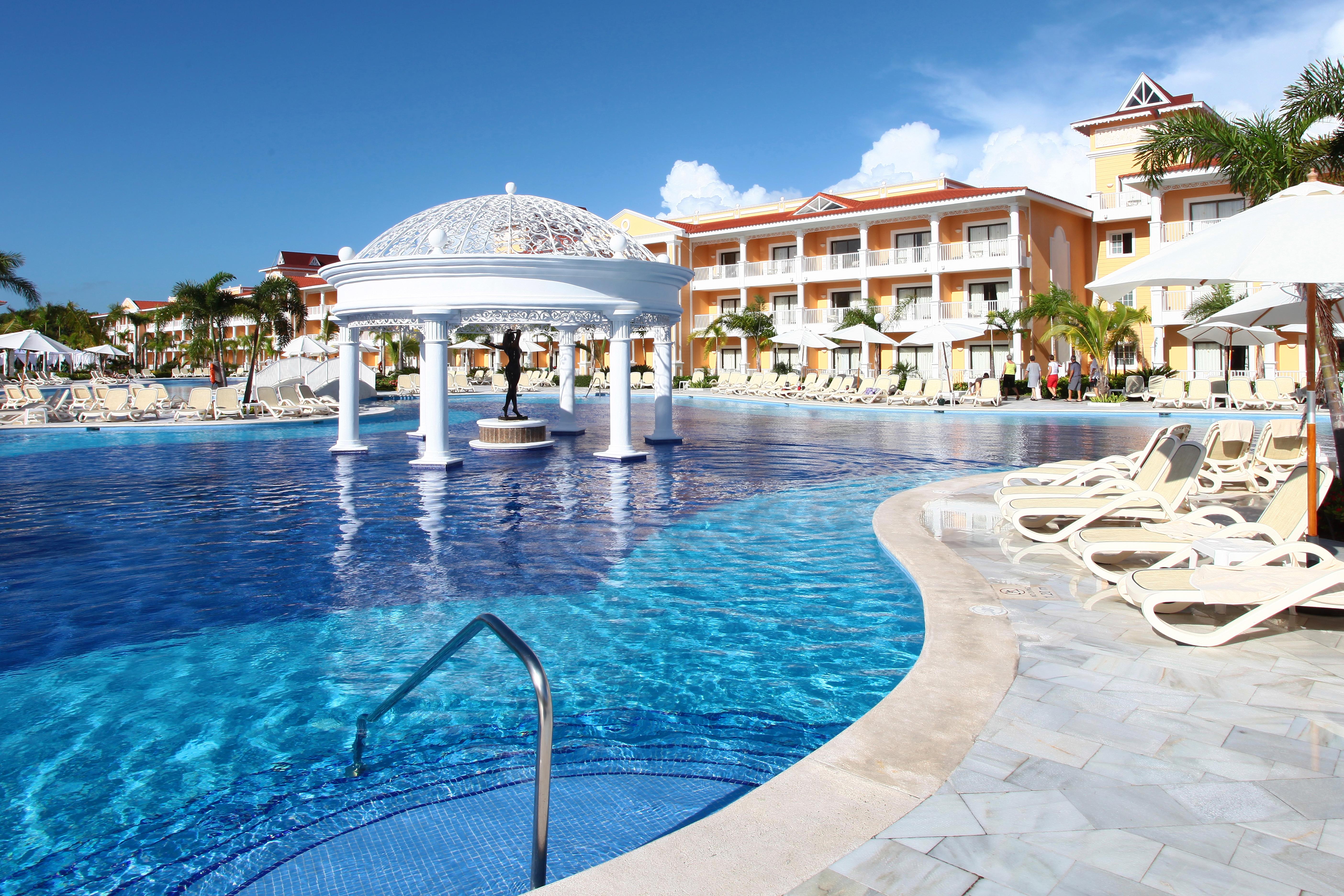 Bahia Principe Grand Aquamarine (Adults Only) Resort 5*