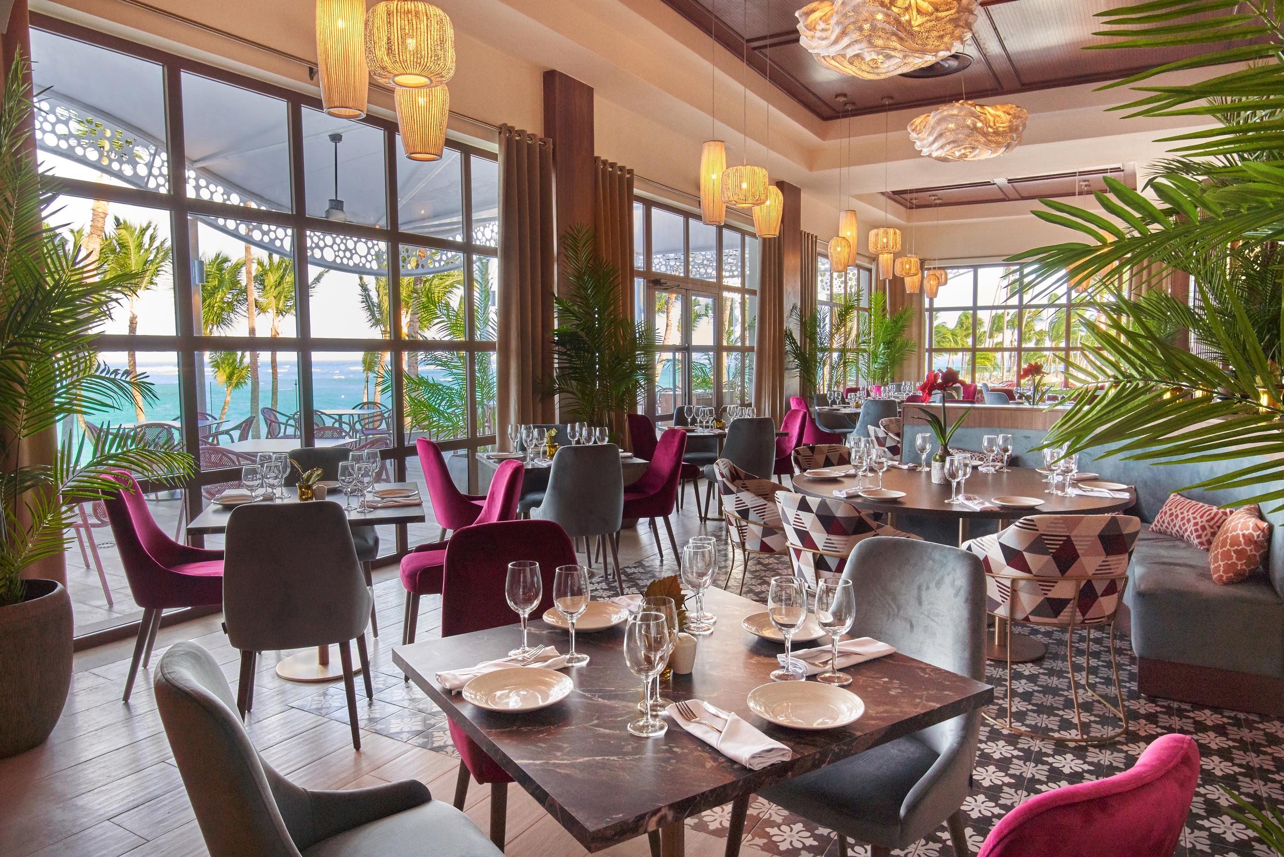 Bahia Principe Grand Aquamarine (Adults Only) Resort