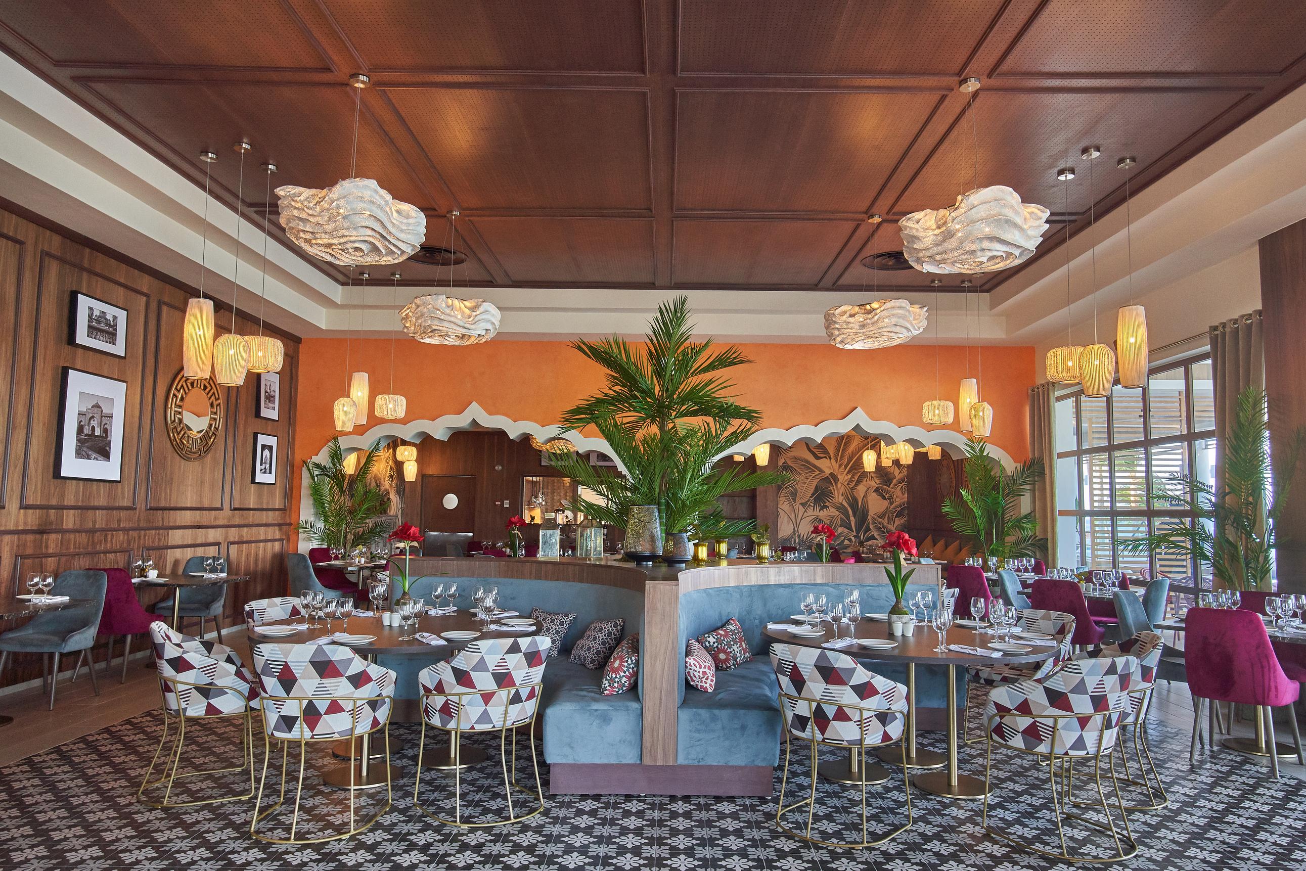Bahia Principe Grand Aquamarine (Adults Only) 5* Punta Cana