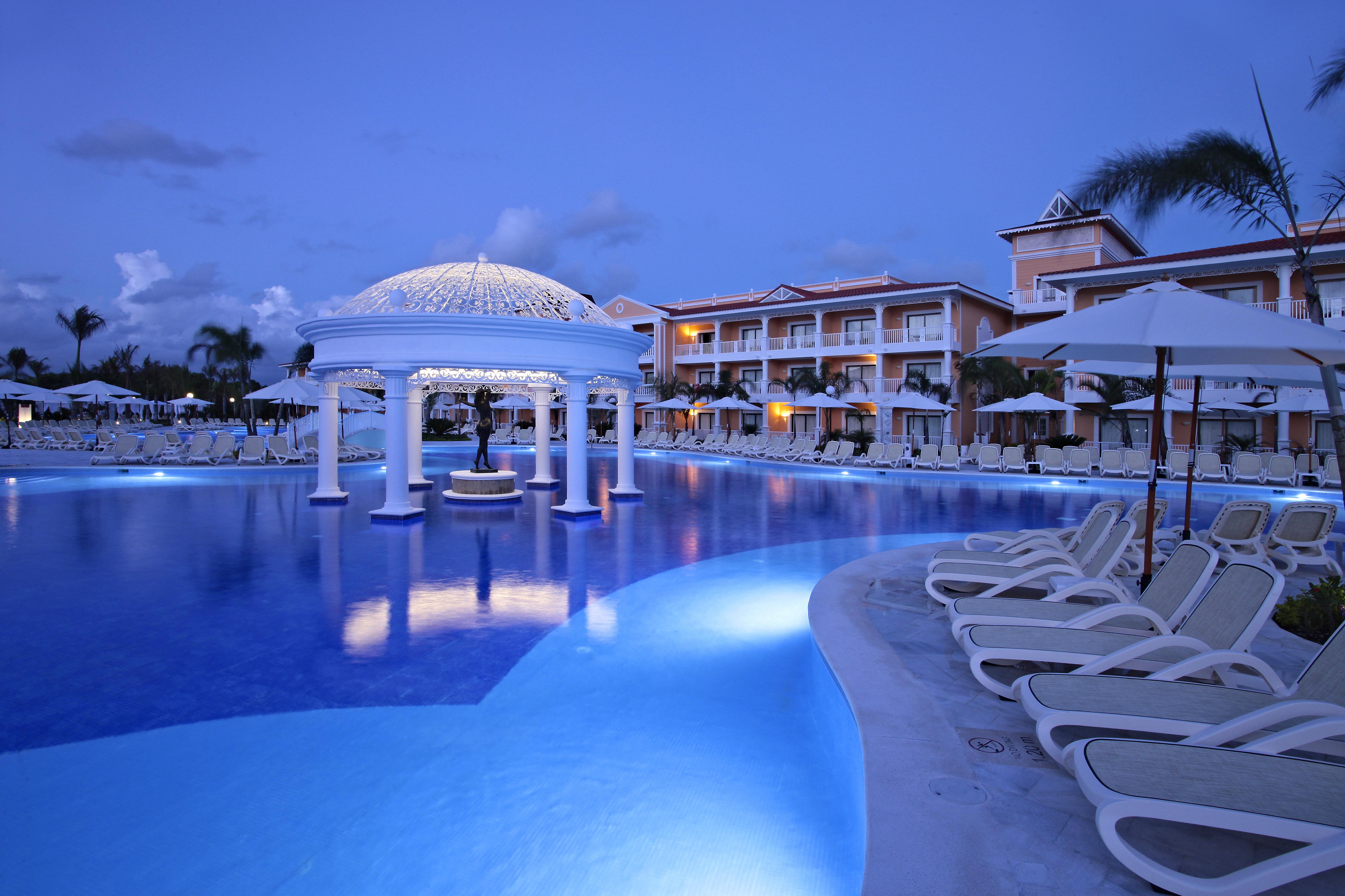 Bahia Principe Grand Aquamarine (Adults Only) Resort