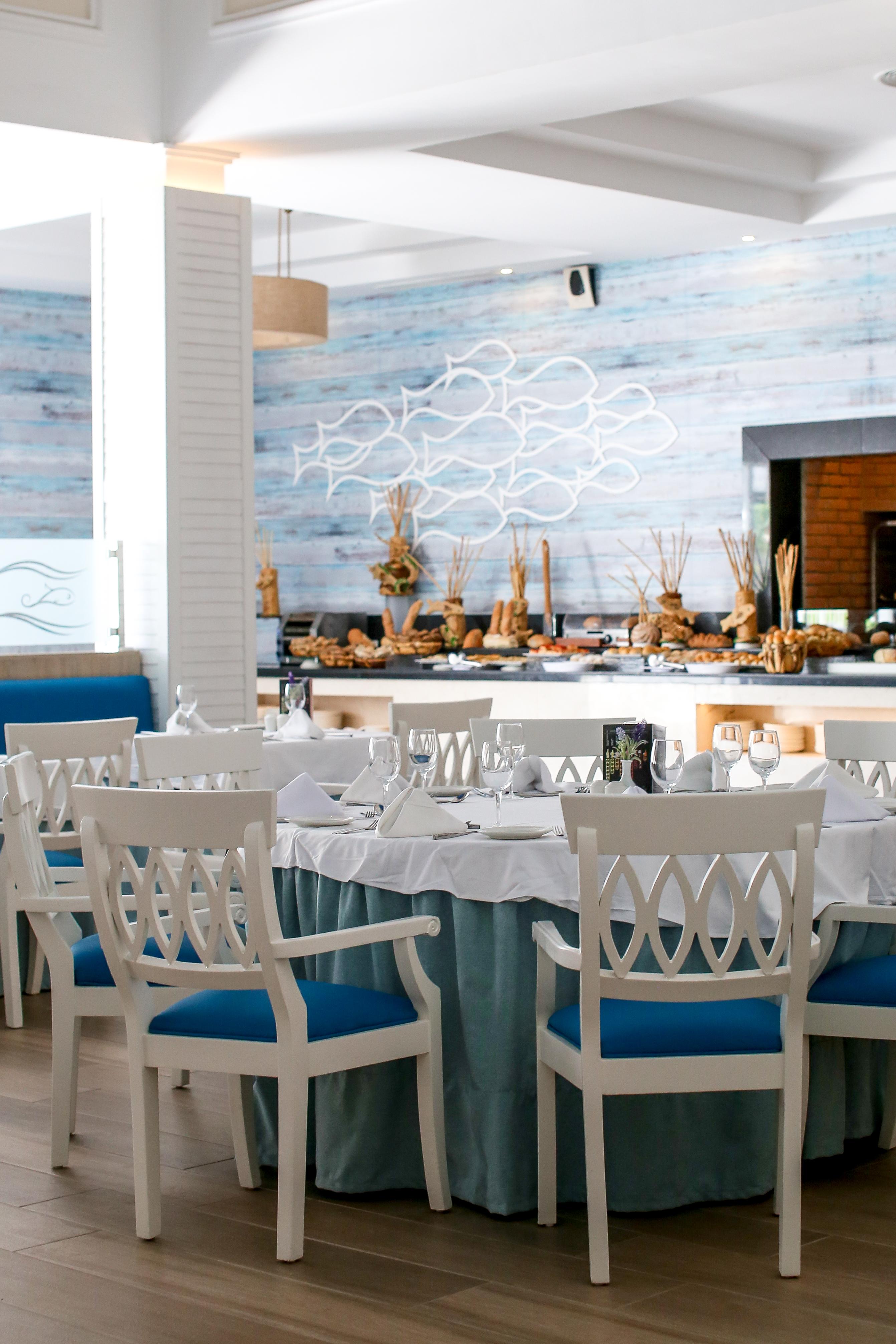 Resort Bahia Principe Grand Aquamarine (Adults Only) 5*
