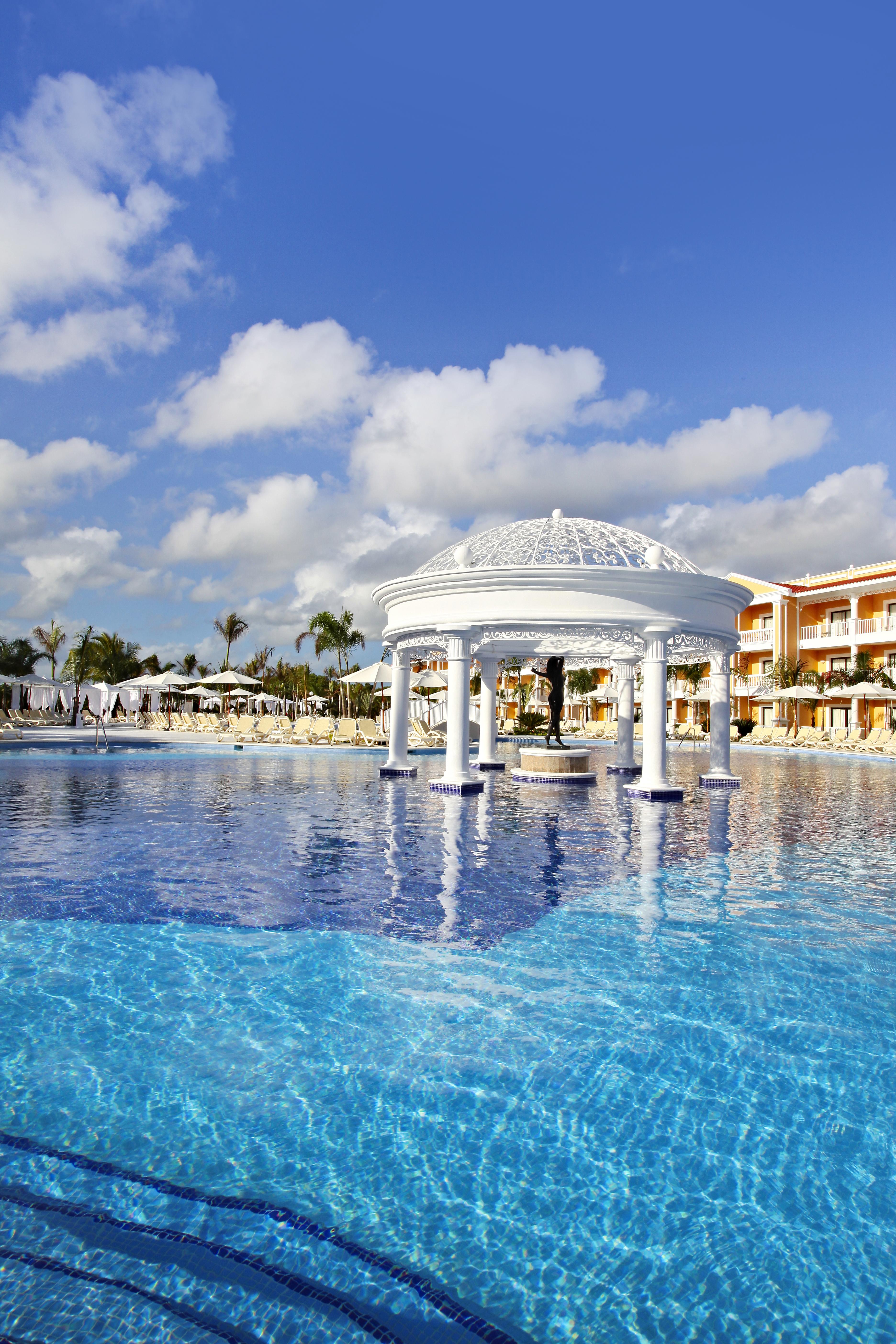 Bahia Principe Grand Aquamarine (Adults Only) Resort