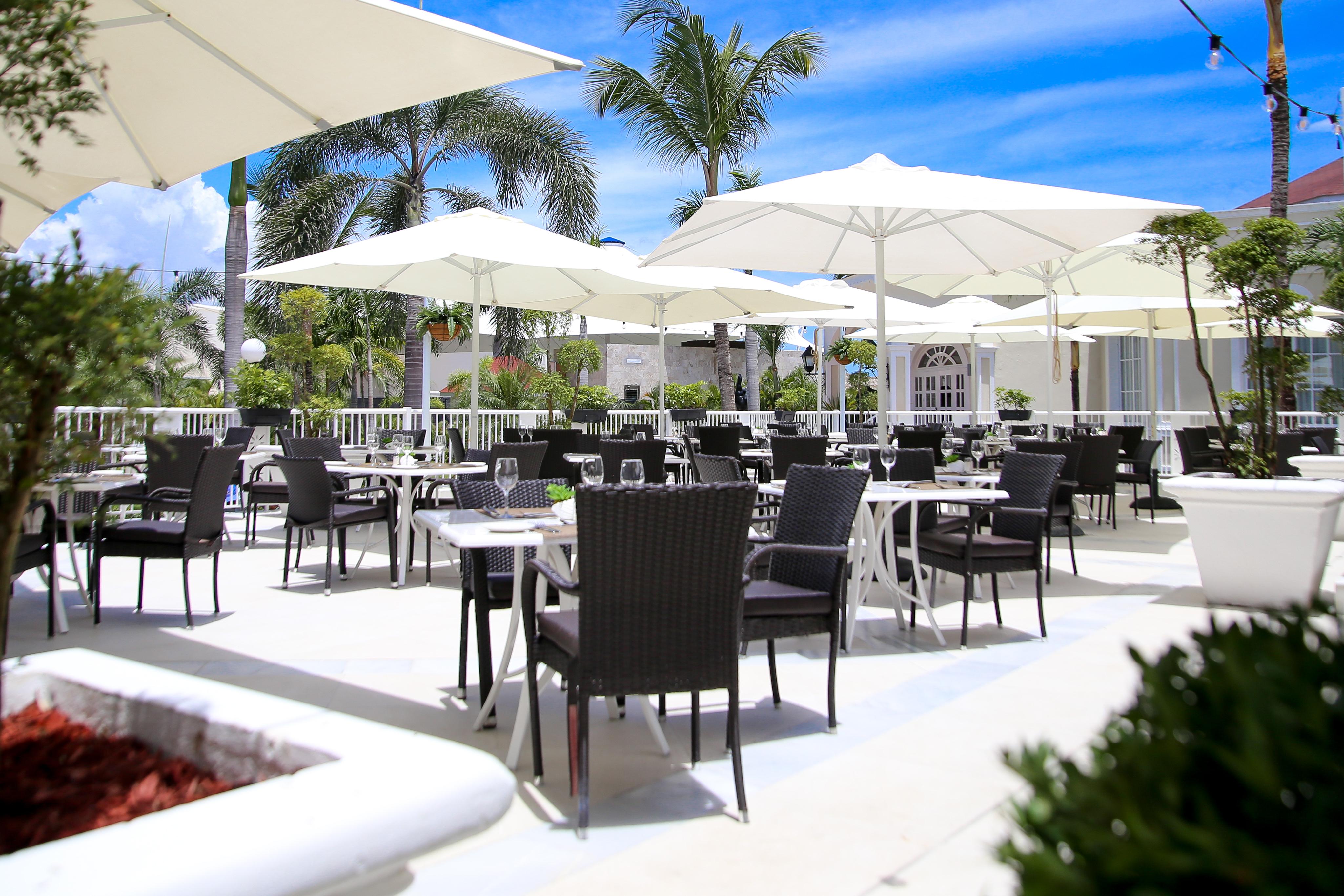 Bahia Principe Grand Aquamarine (Adults Only) 5*