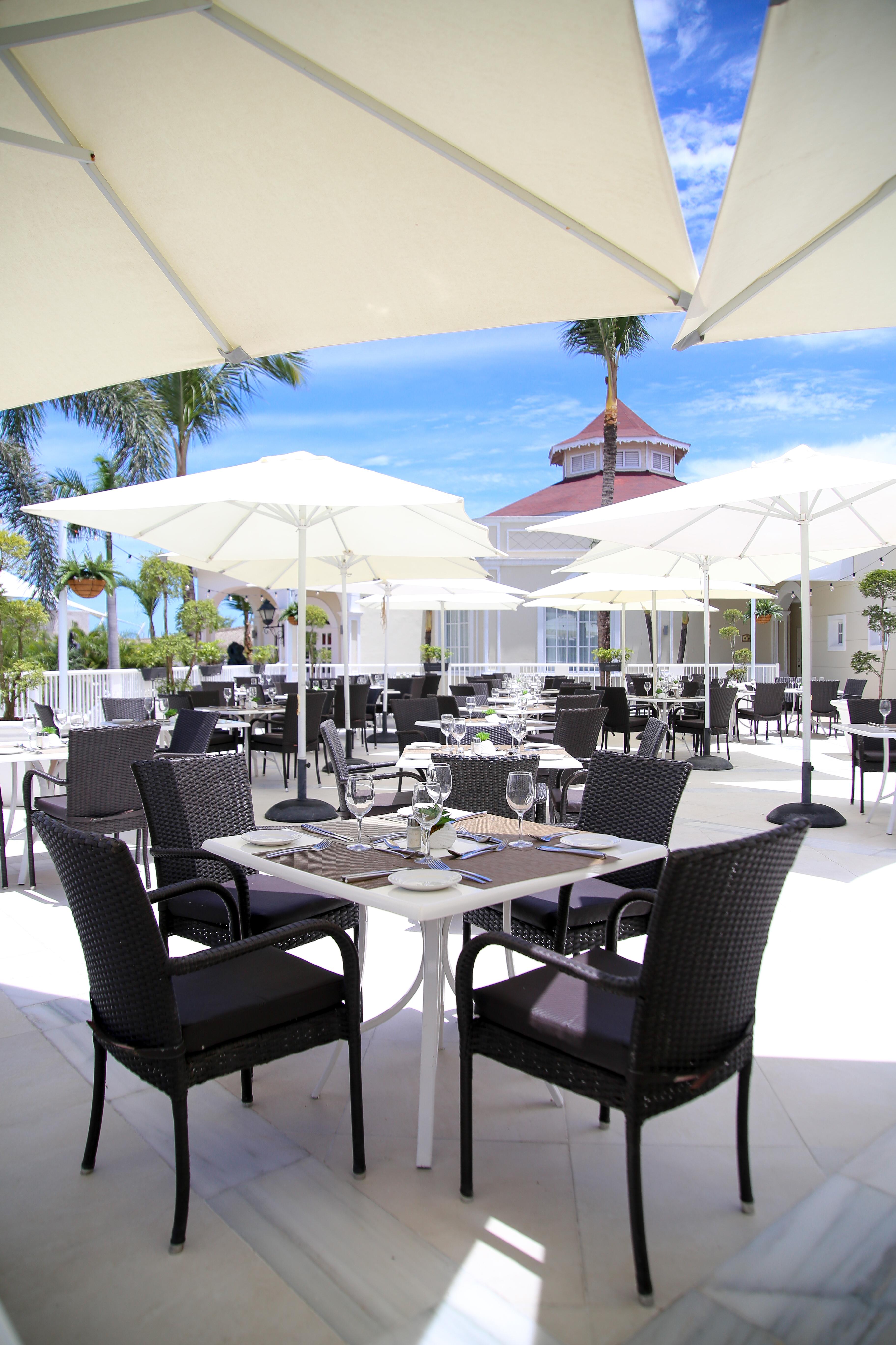 Resort Bahia Principe Grand Aquamarine (Adults Only)