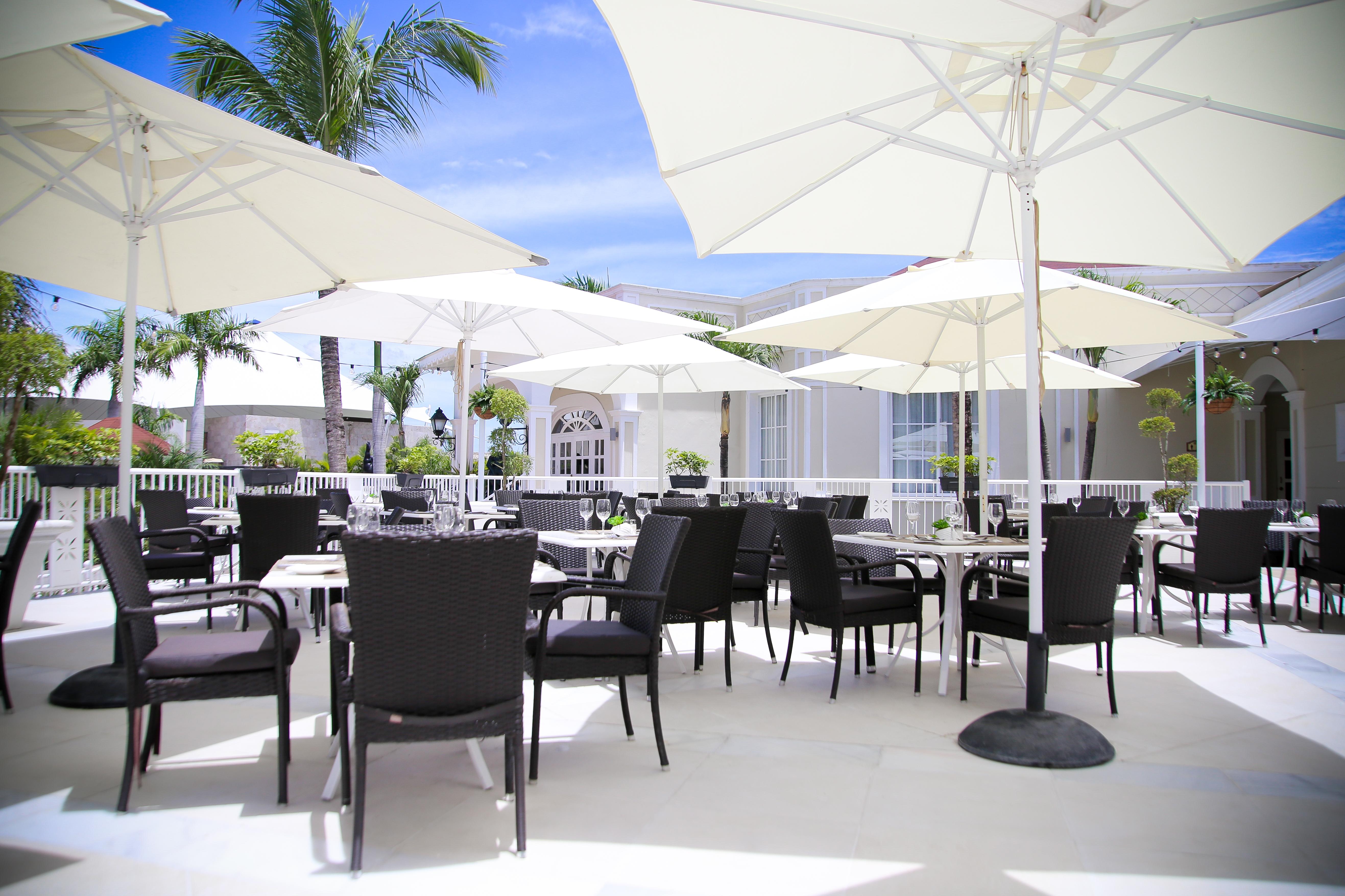 Bahia Principe Grand Aquamarine (Adults Only) Resort 5*