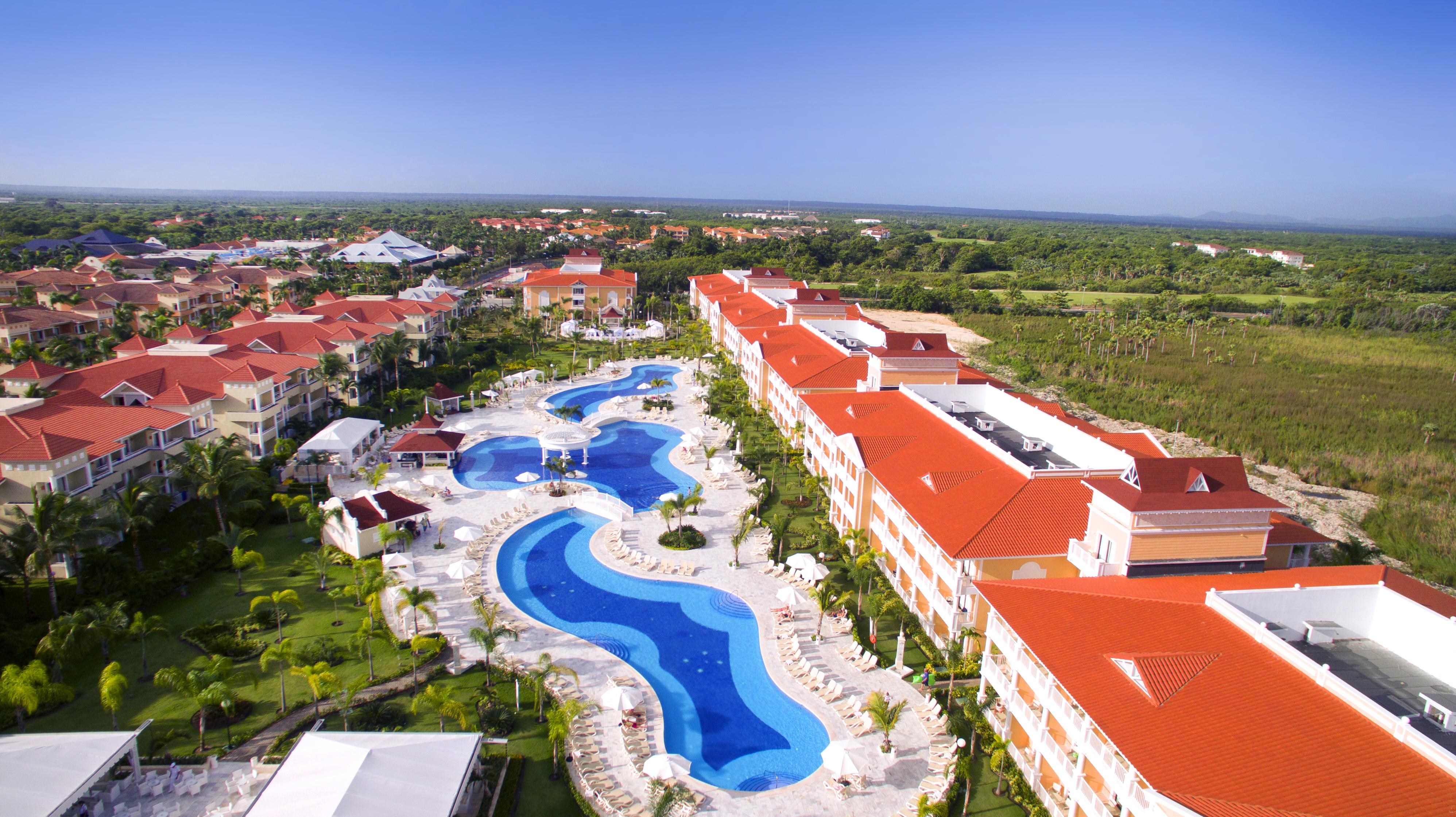 Bahia Principe Grand Aquamarine (Adults Only) Resort 5*