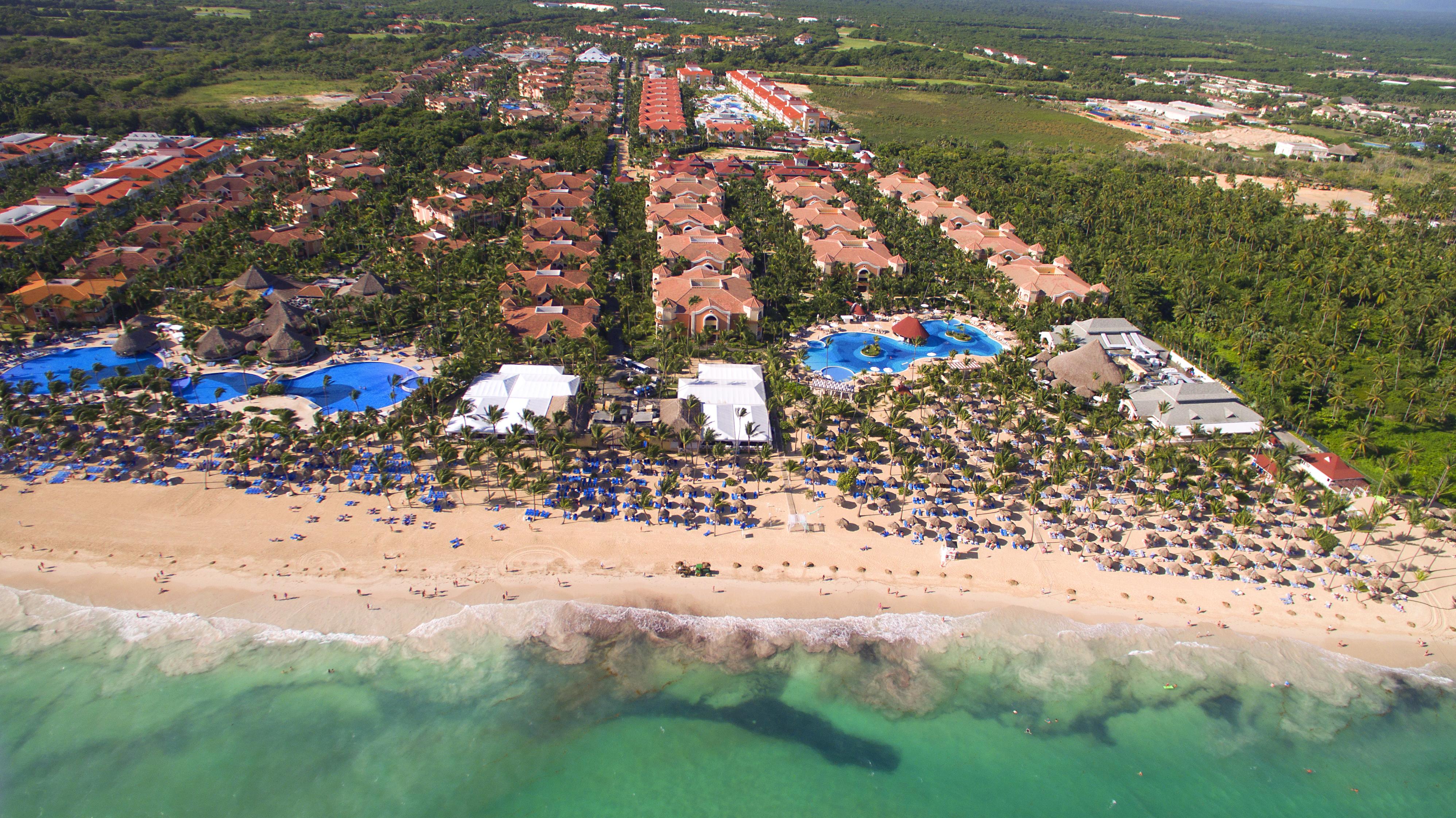 Bahia Principe Grand Aquamarine (Adults Only) 5* Punta Cana