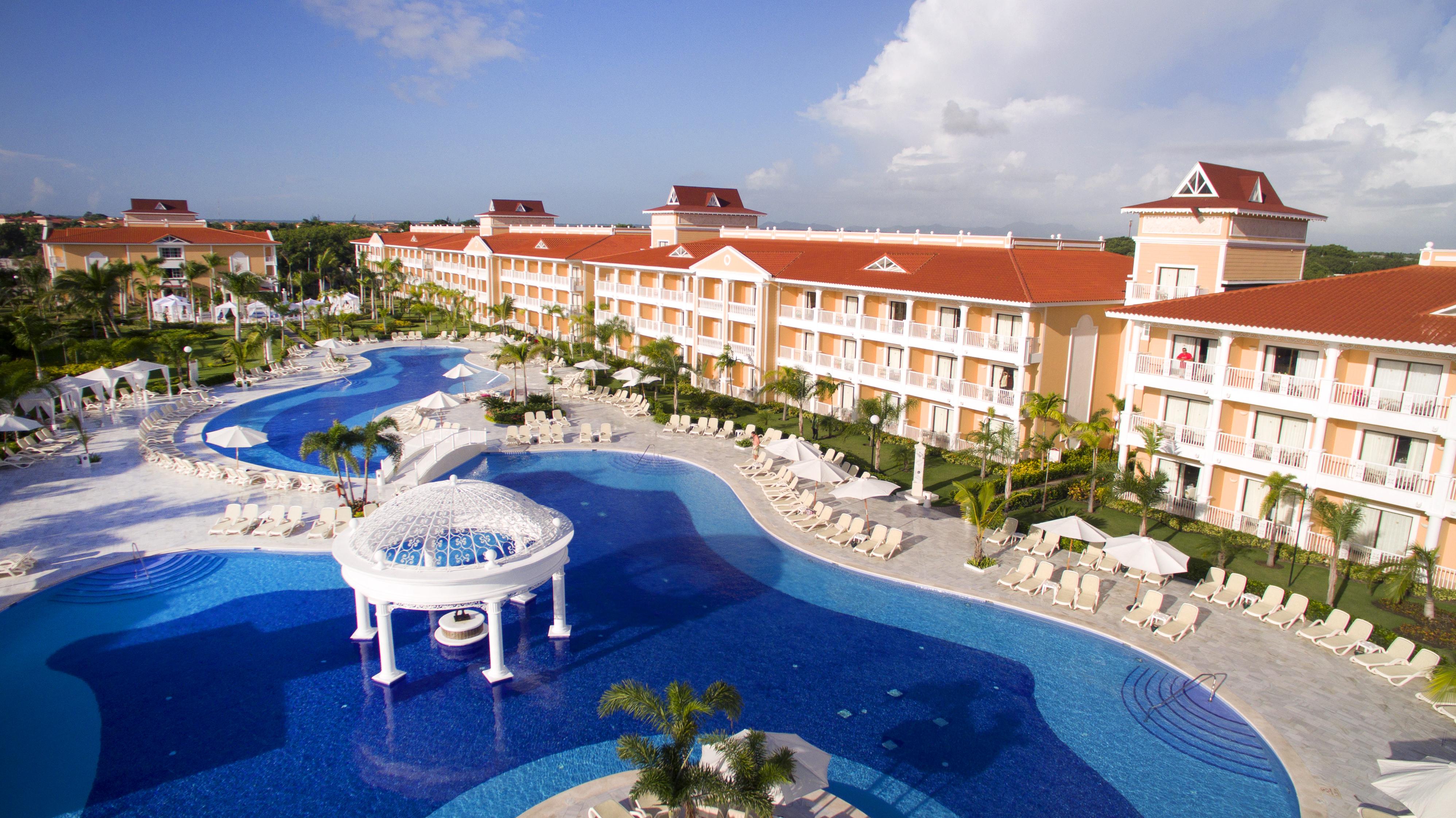 Bahia Principe Grand Aquamarine (Adults Only)