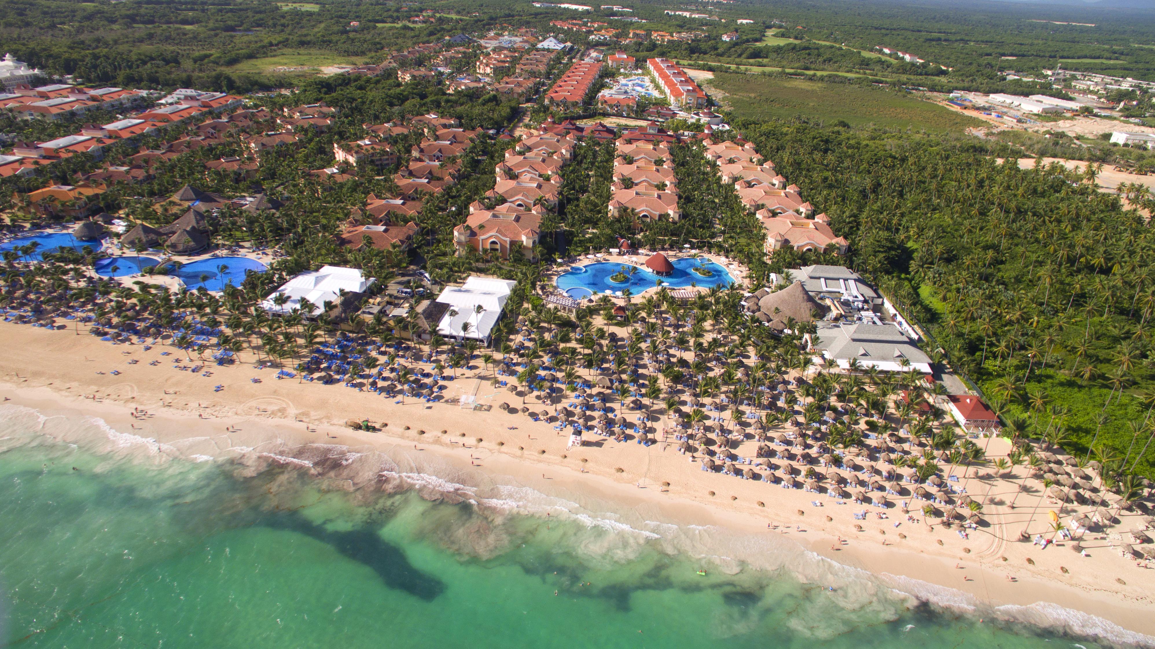 Bahia Principe Grand Aquamarine (Adults Only) 5* Punta Cana