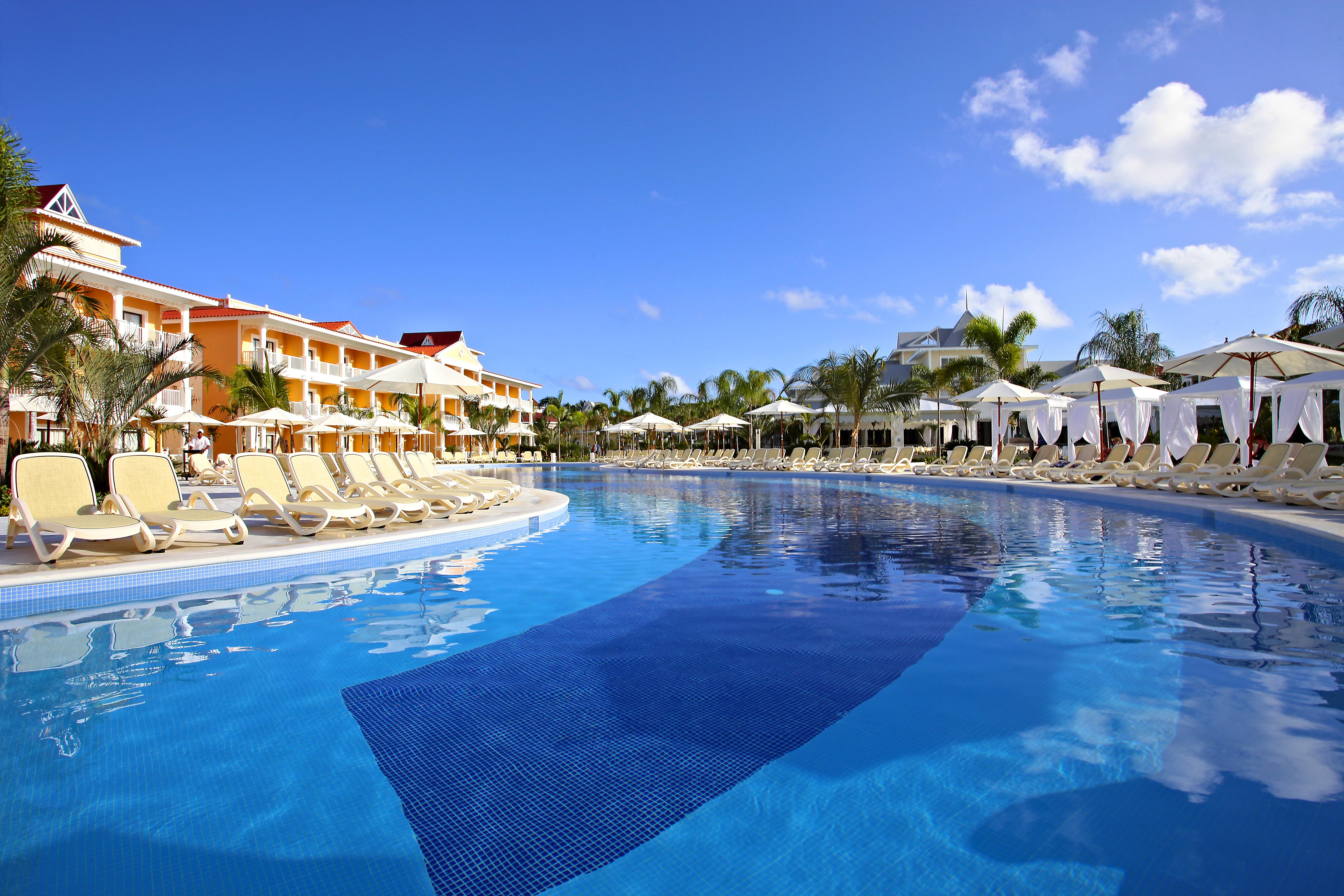 Bahia Principe Grand Aquamarine (Adults Only)