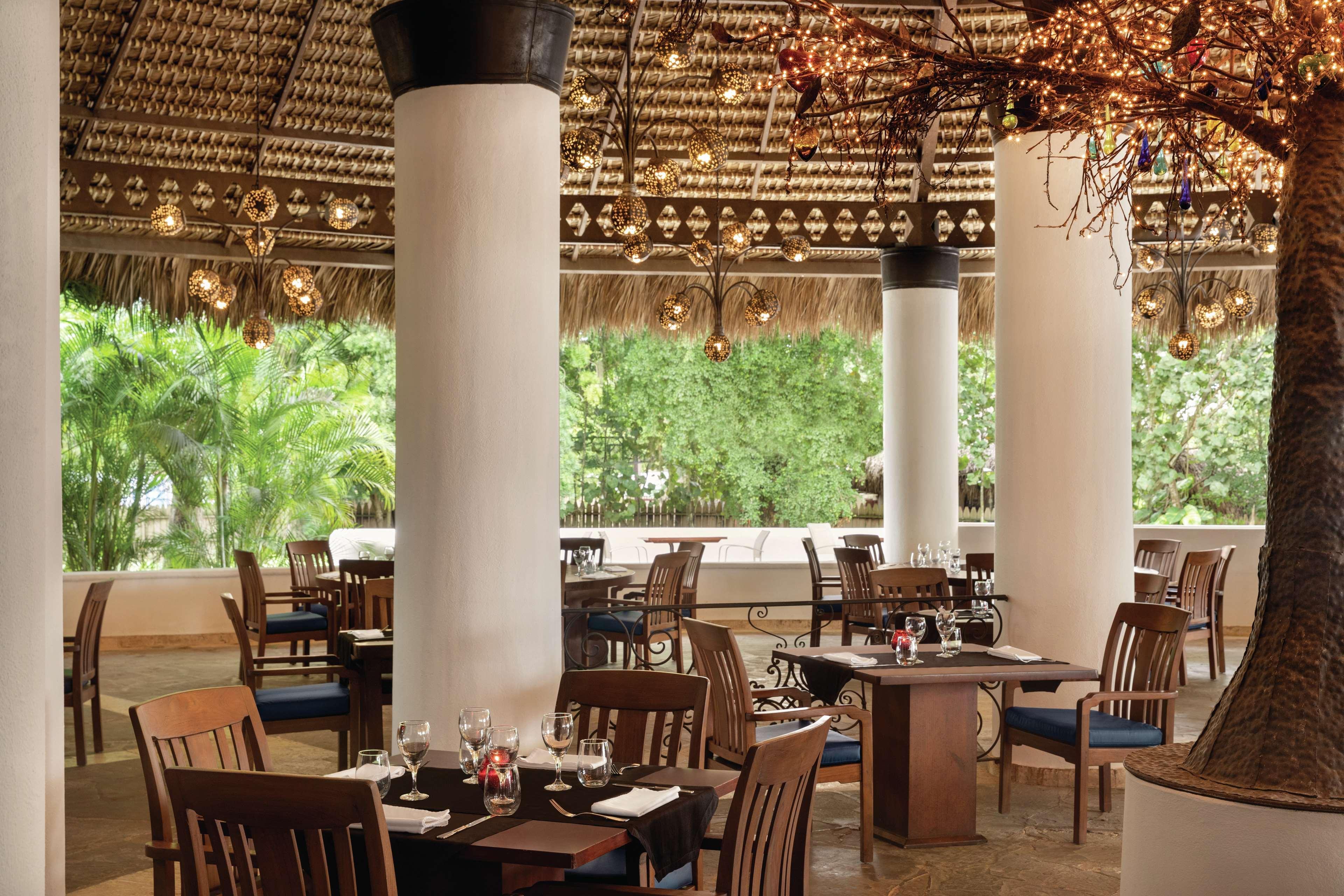 Hilton La Romana All- Inclusive Adult Resort