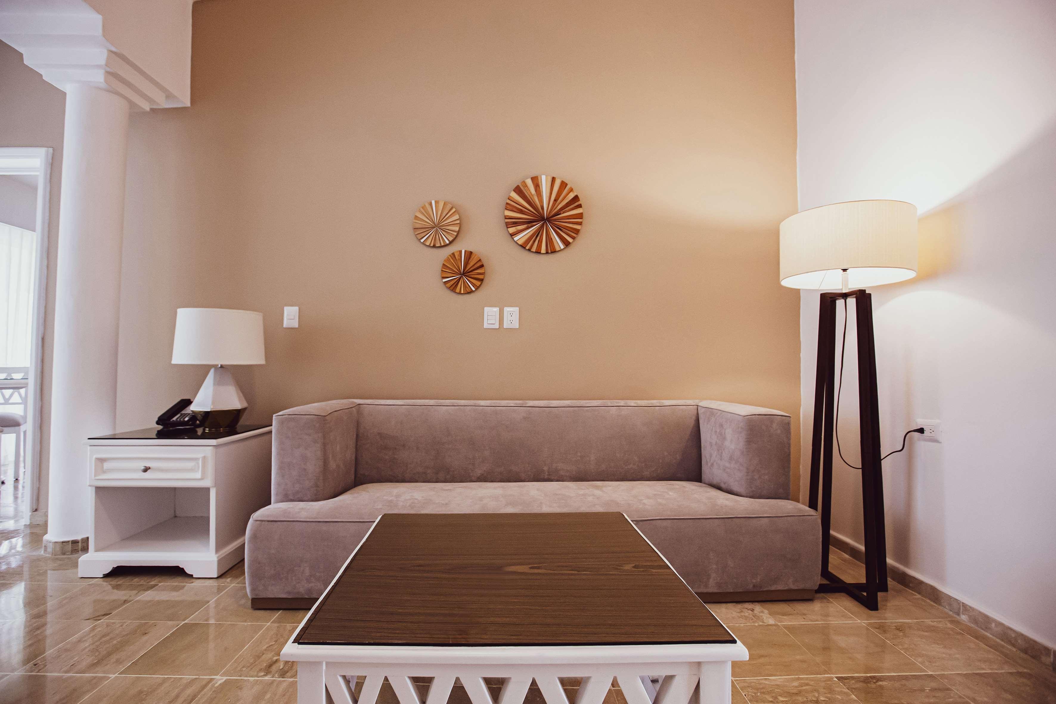Melia Punta Cana Wellness Inclusive - Adults Only 5*