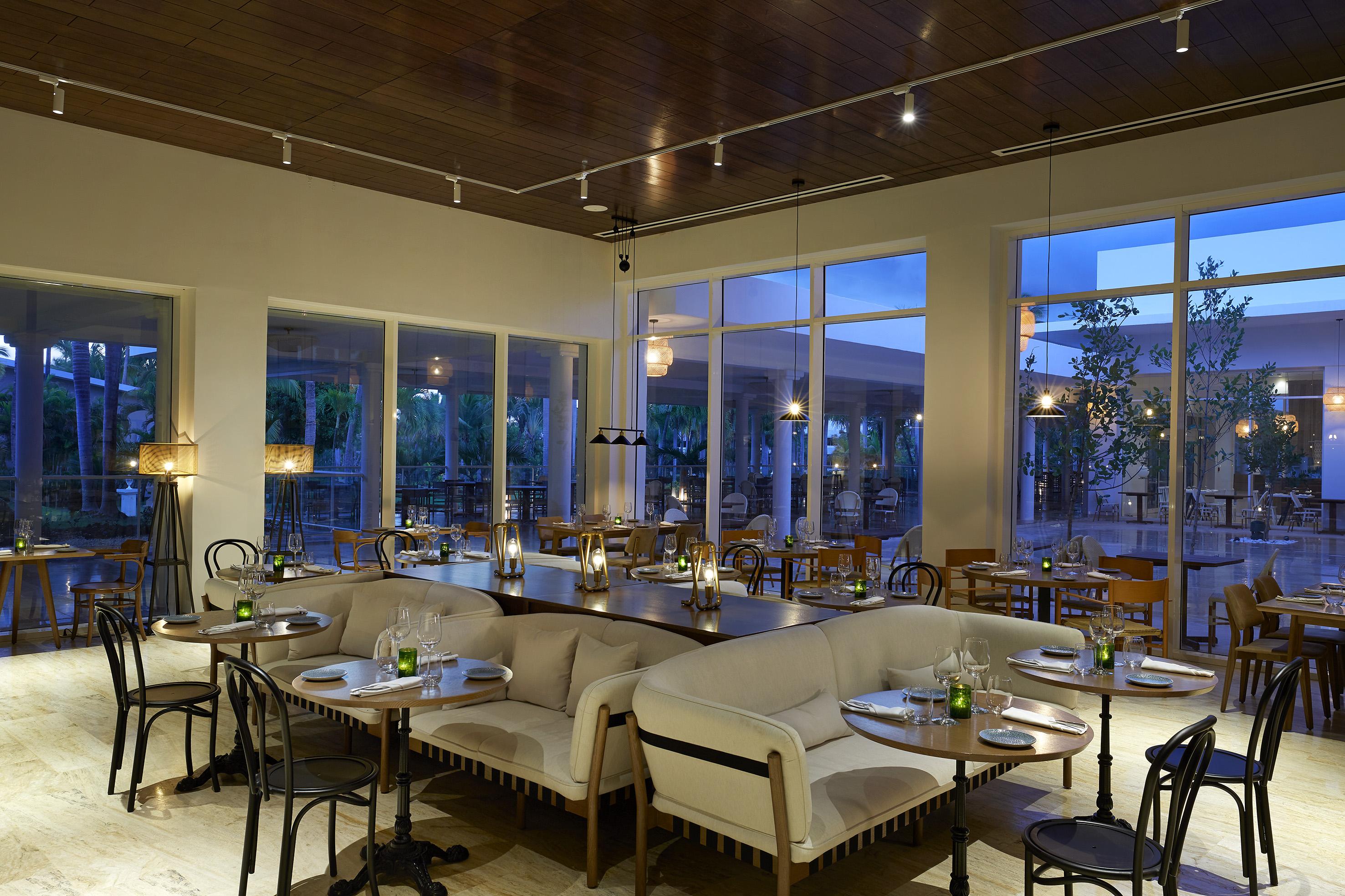 Resort Melia Punta Cana Wellness Inclusive - Adults Only Bavaro