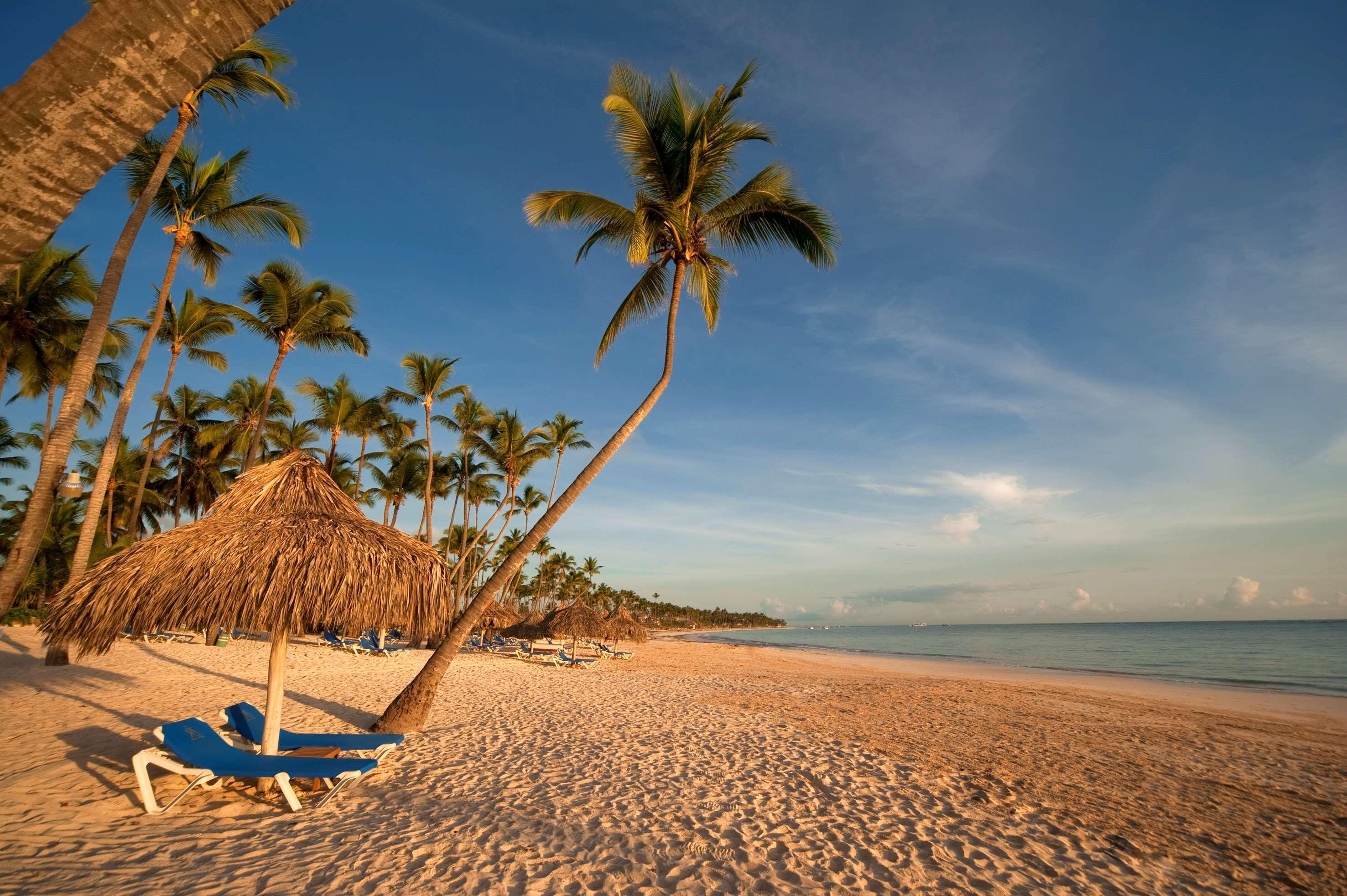 Resort Melia Punta Cana Wellness Inclusive - Adults Only Bavaro