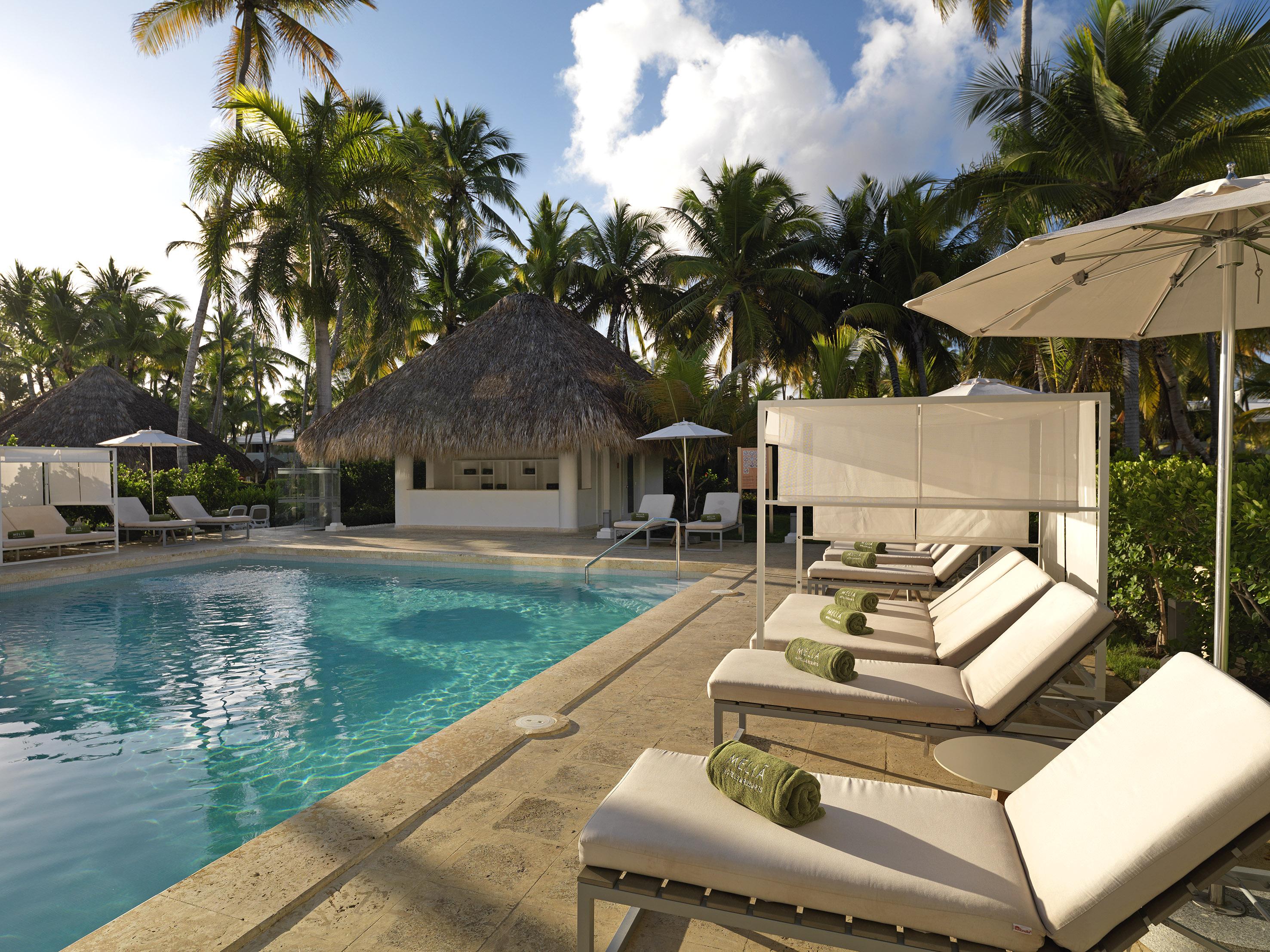 Melia Punta Cana Wellness Inclusive - Adults Only Resort